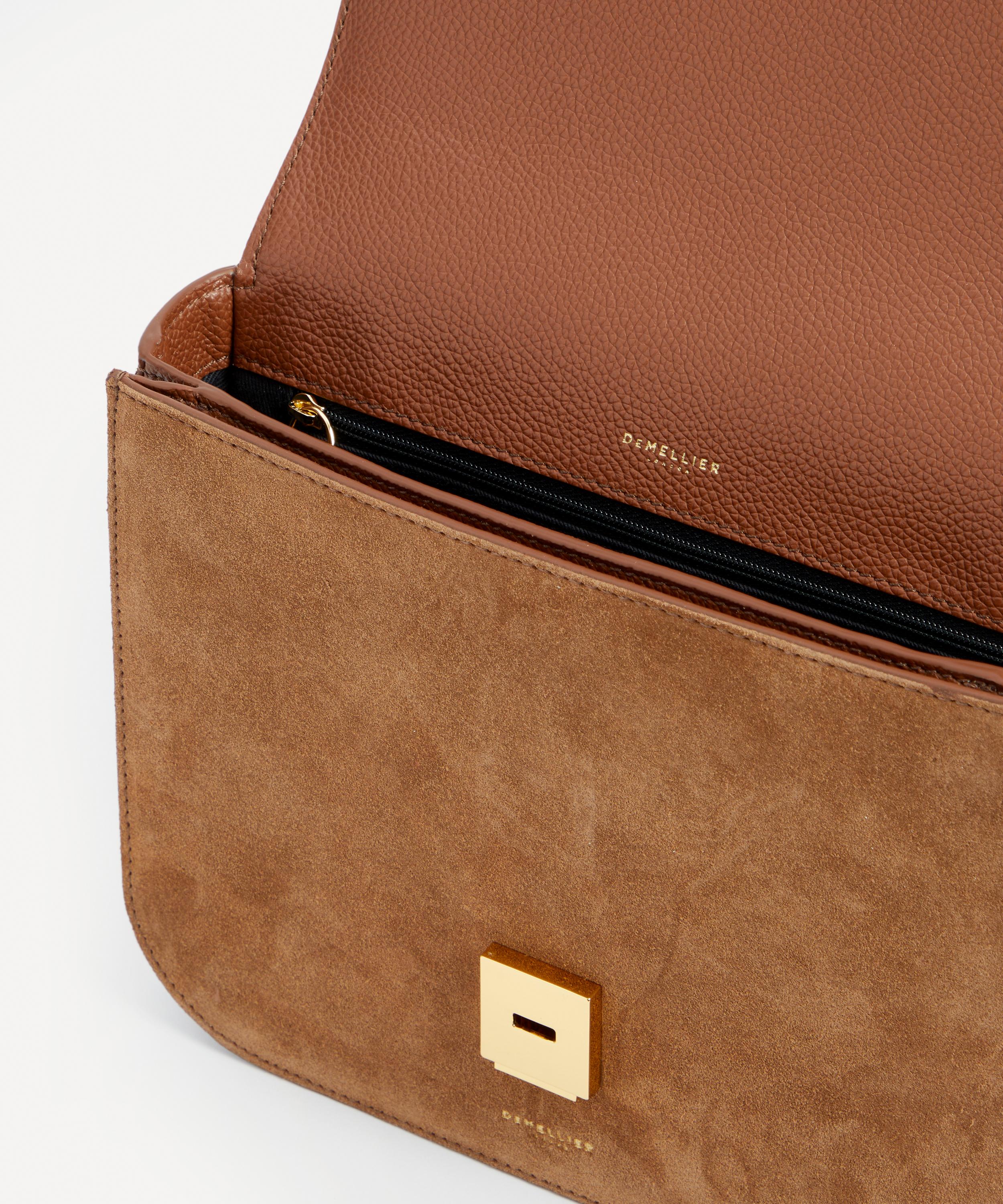 DeMellier - Vancouver Crossbody Bag image number 3