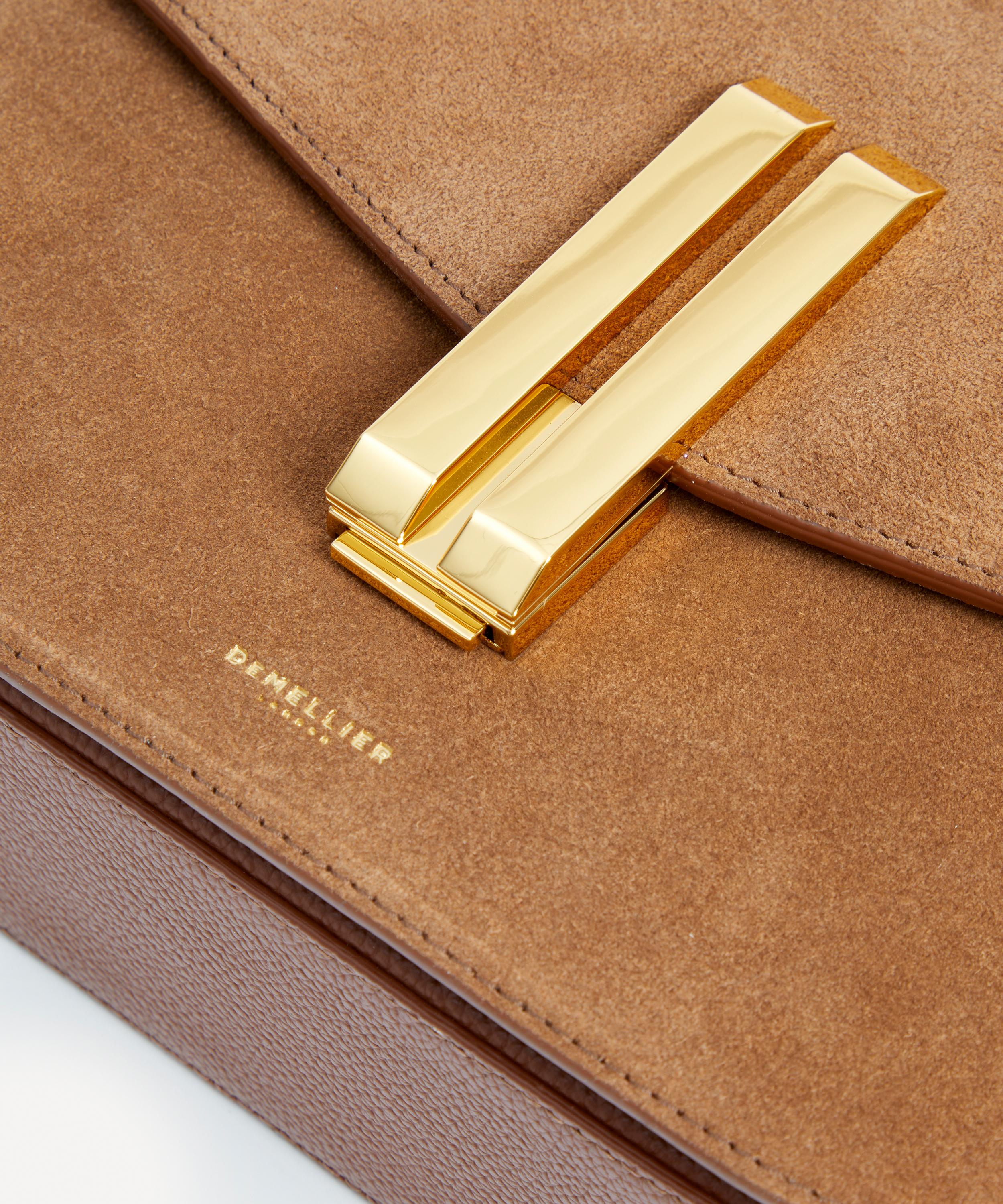 DeMellier - Vancouver Crossbody Bag image number 4