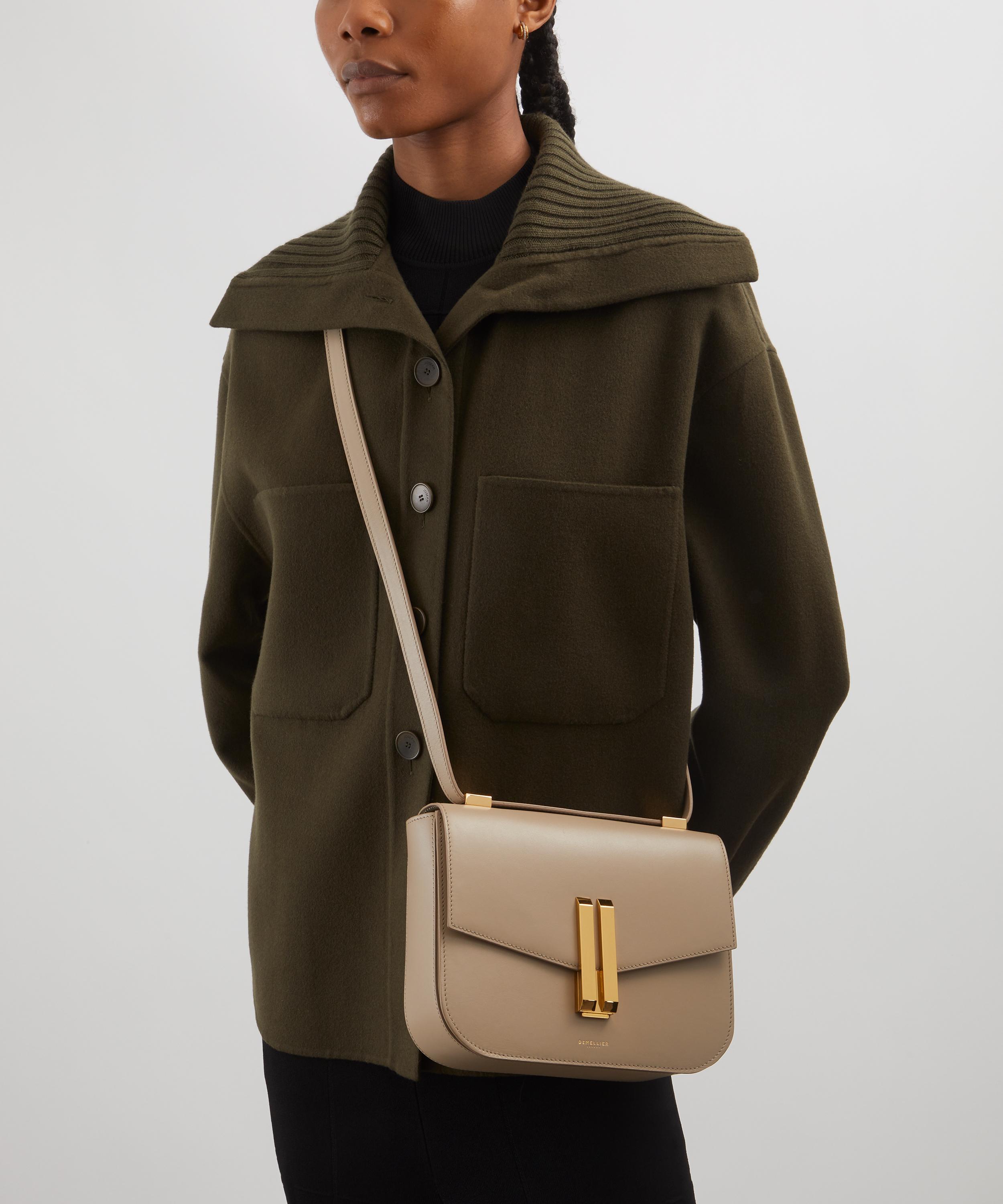 DeMellier - Vancouver Crossbody Bag image number 1