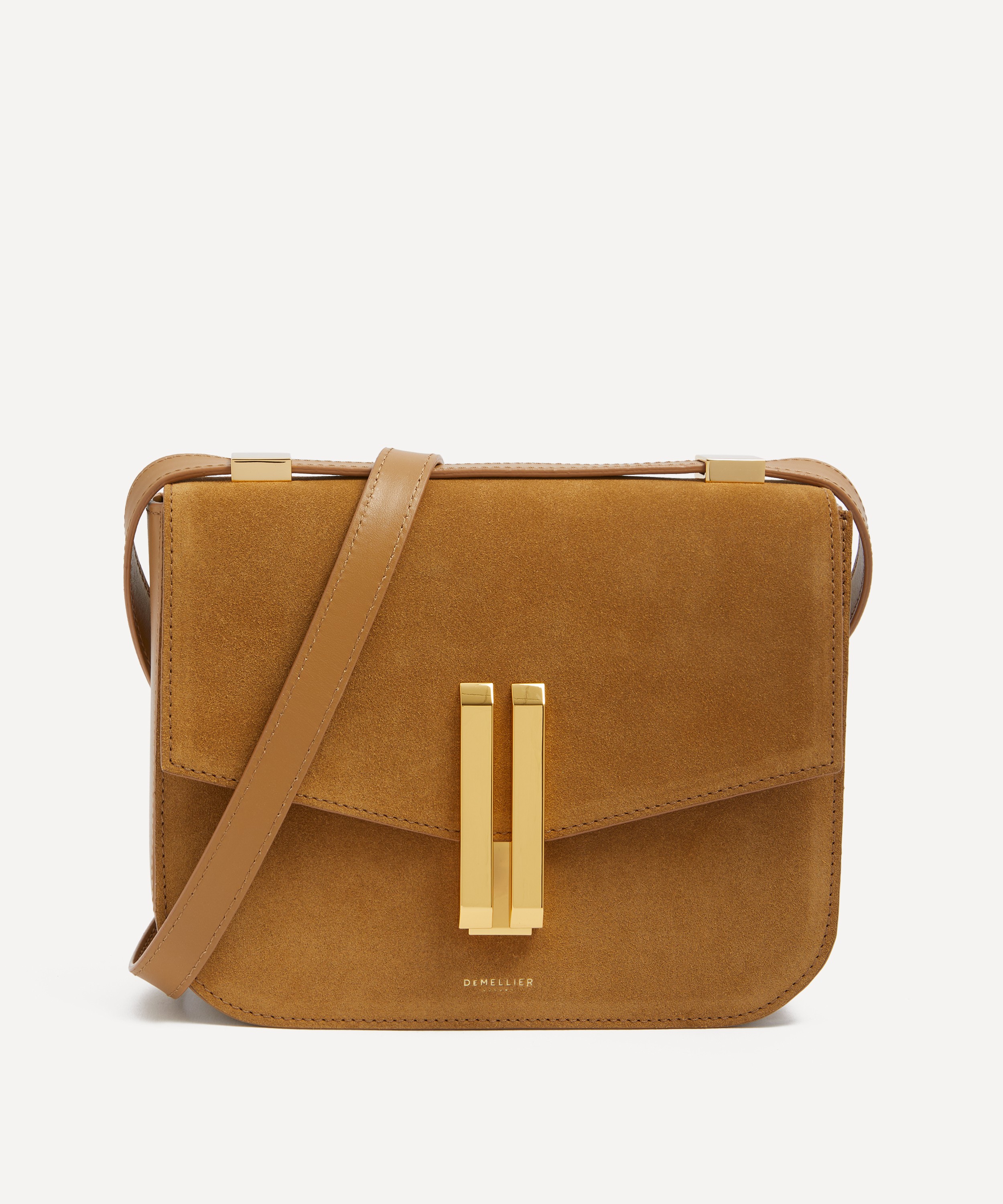 DeMellier - Vancouver Crossbody Bag image number 0