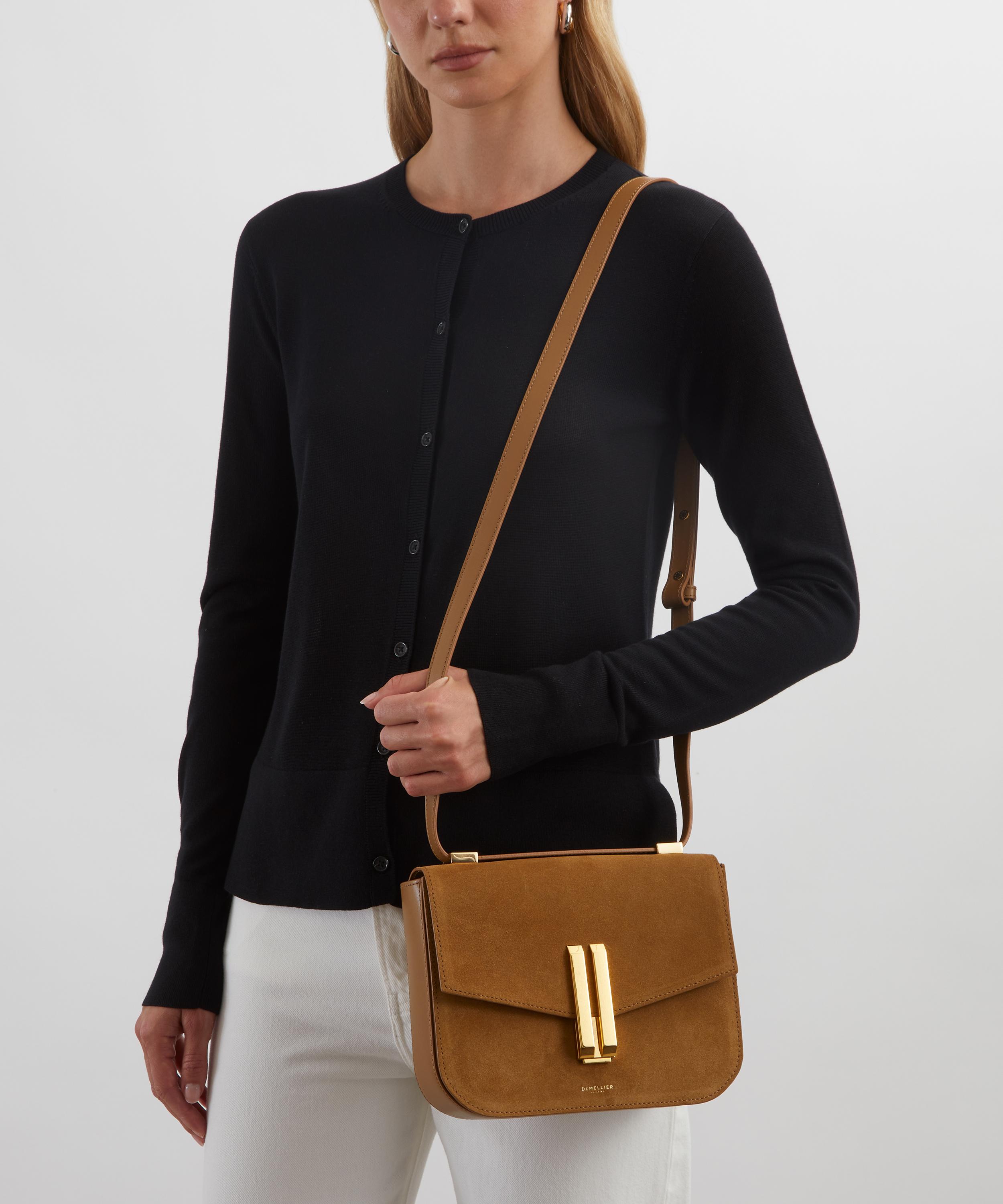 DeMellier - Vancouver Crossbody Bag image number 1