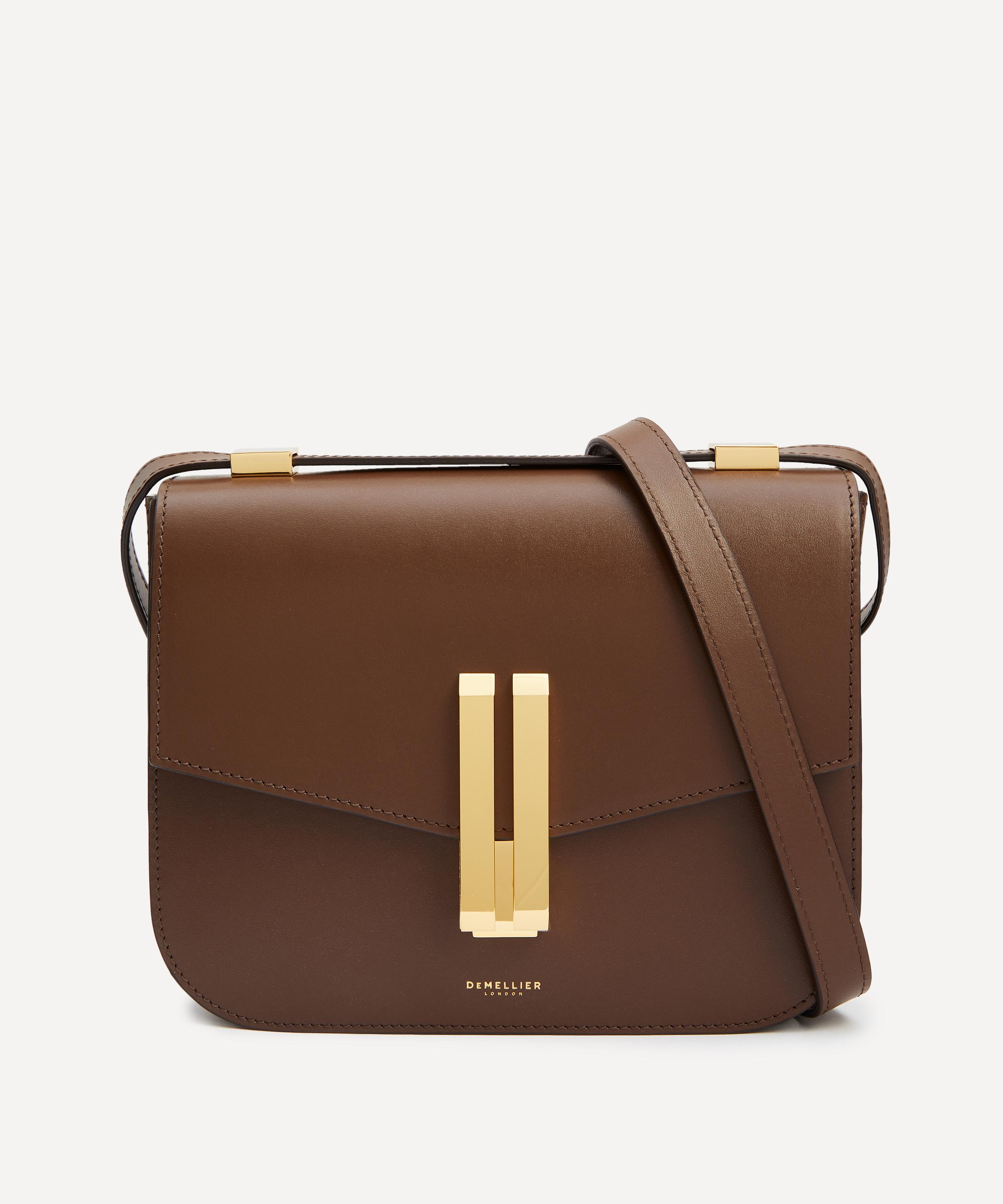 DeMellier - Vancouver Crossbody Bag