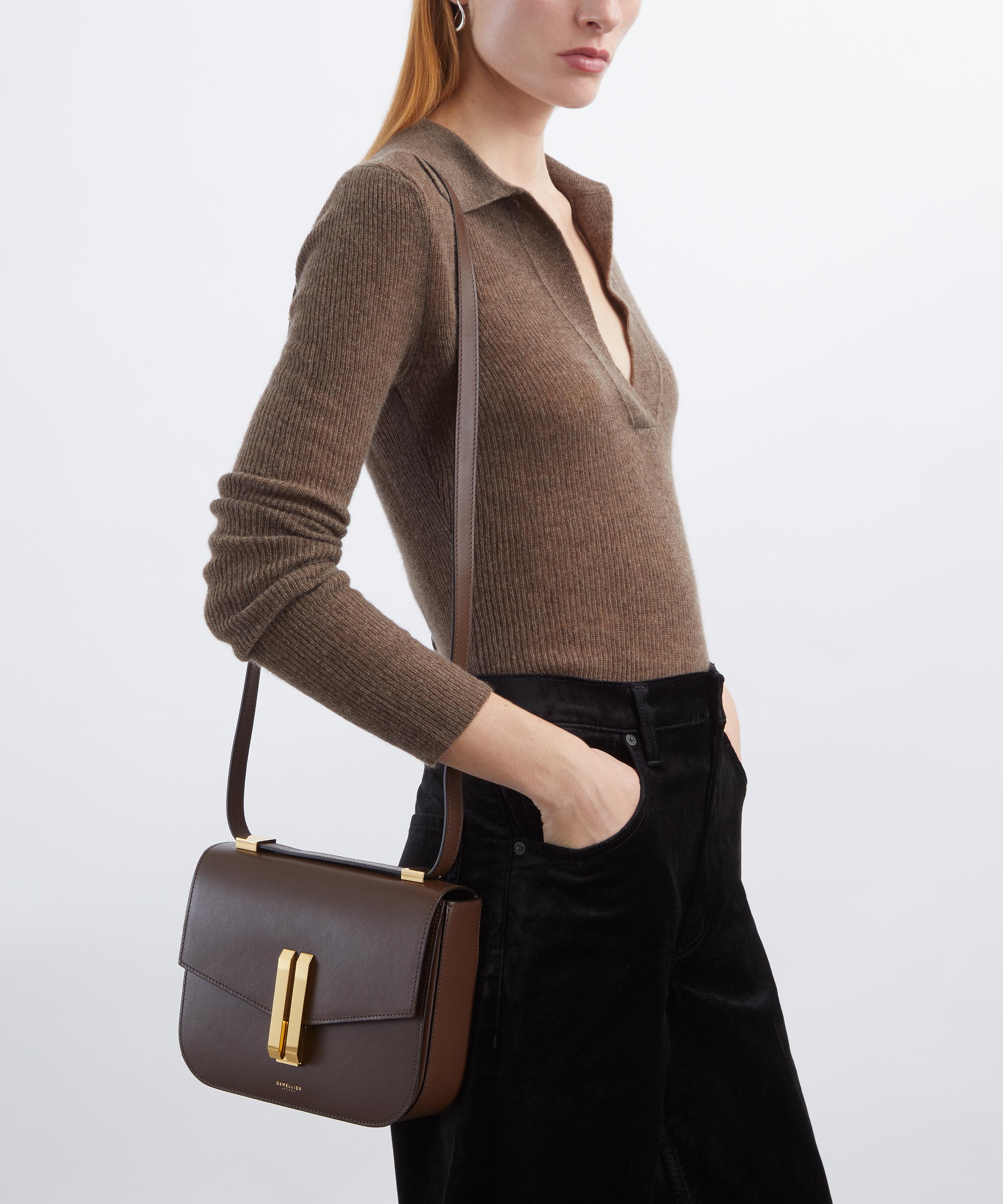 DeMellier - Vancouver Crossbody Bag image number 1