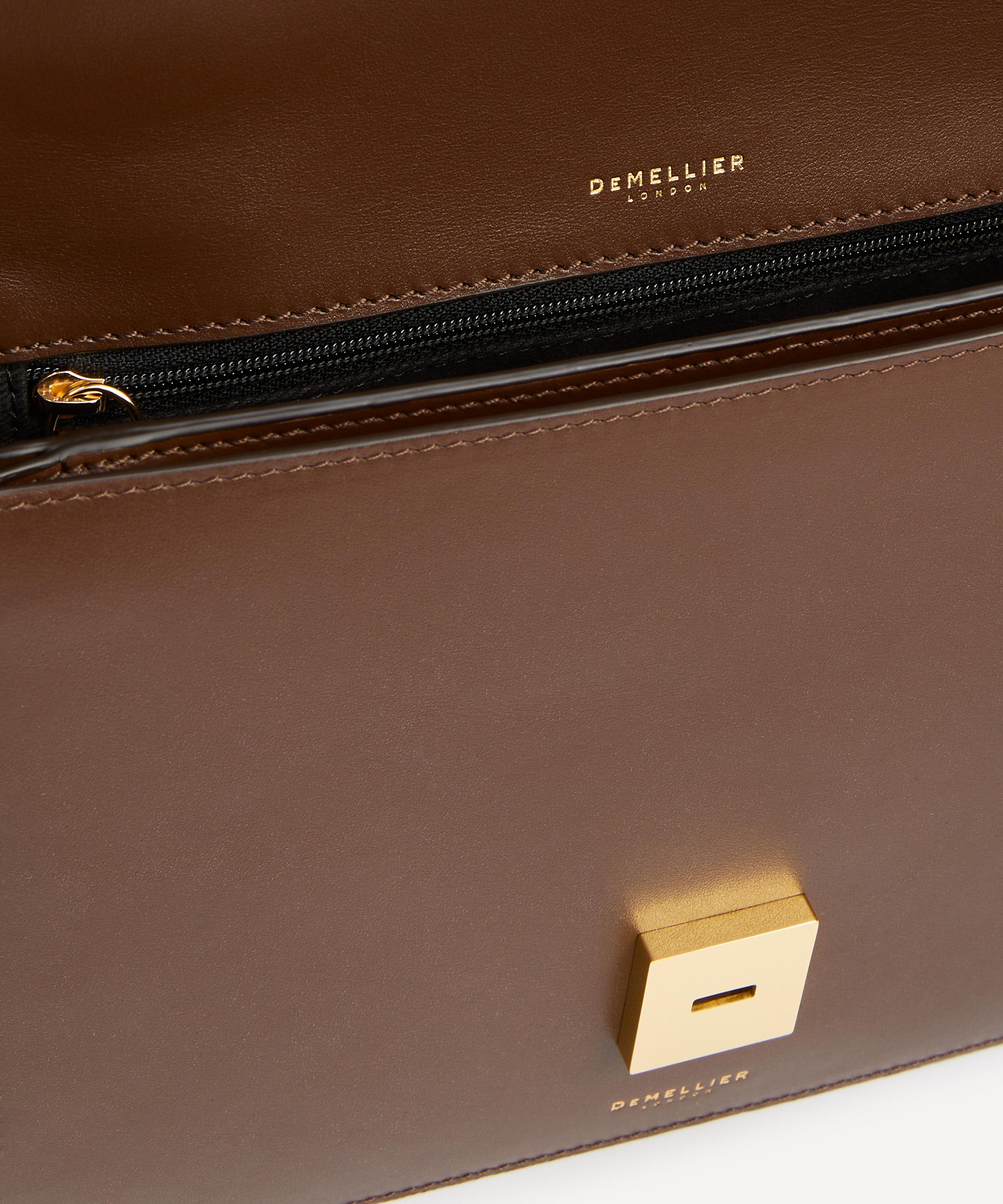 DeMellier - Vancouver Crossbody Bag image number 5