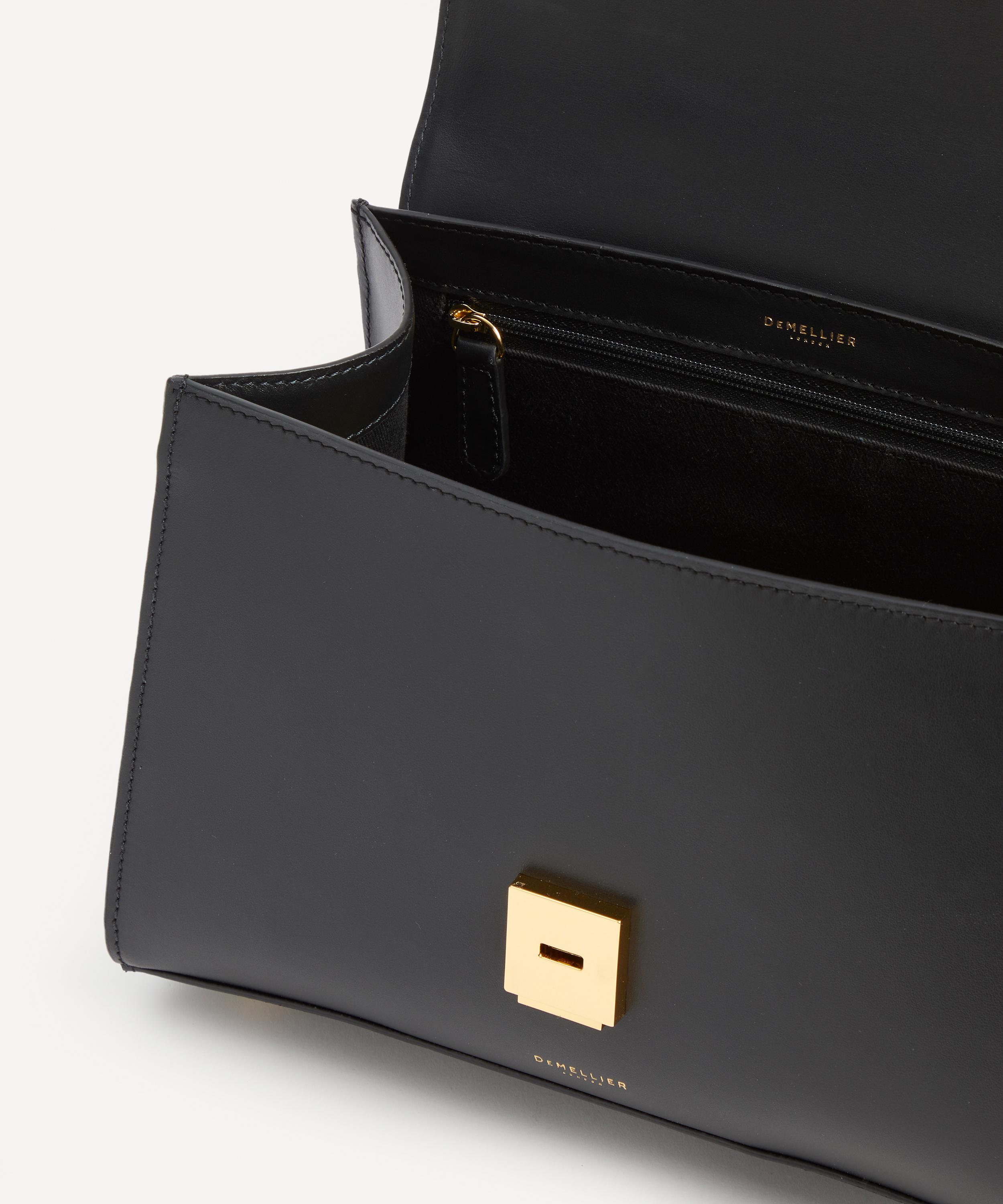 DeMellier - Montreal Midi Crossbody Bag image number 3