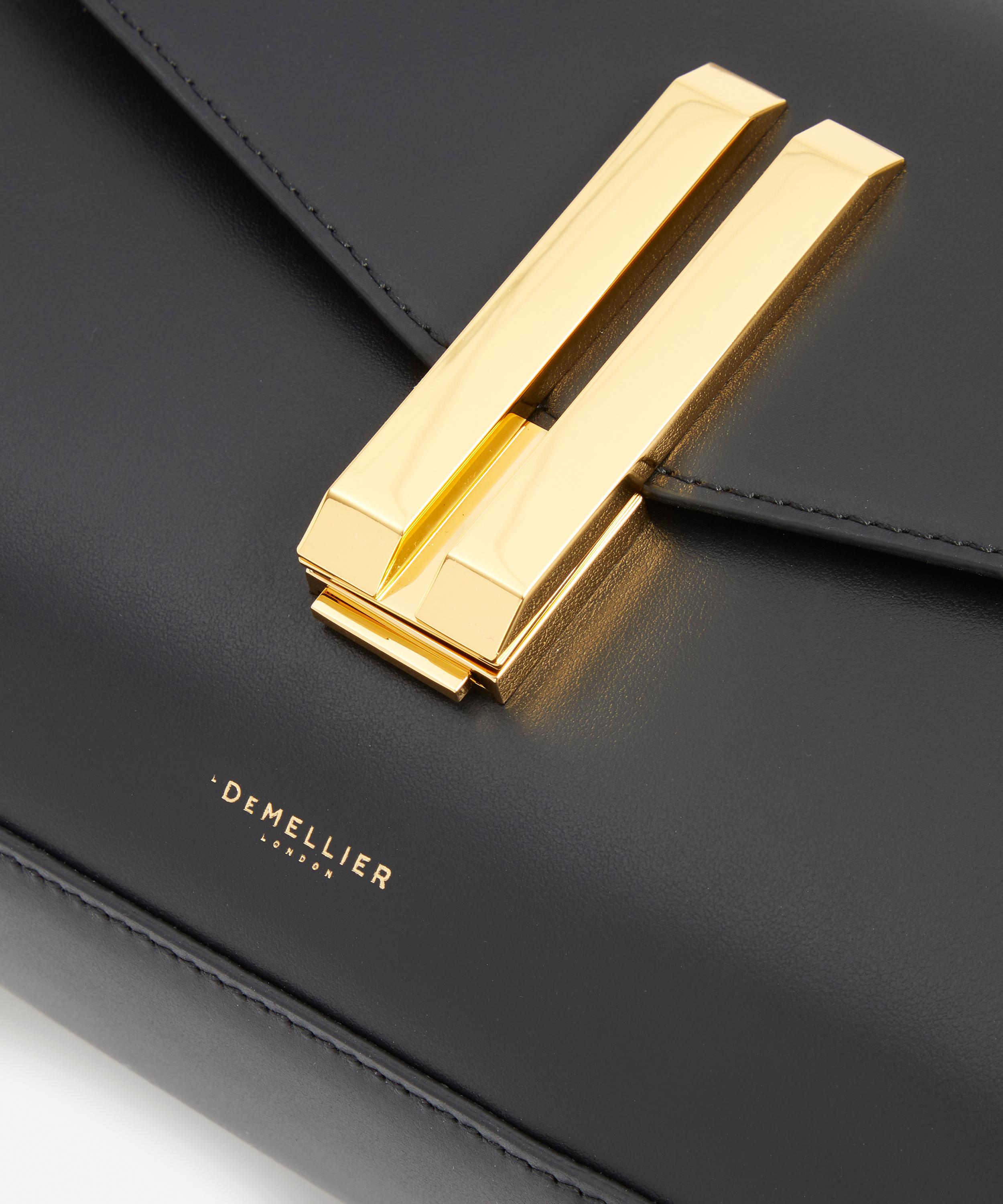 DeMellier - Montreal Midi Crossbody Bag image number 4