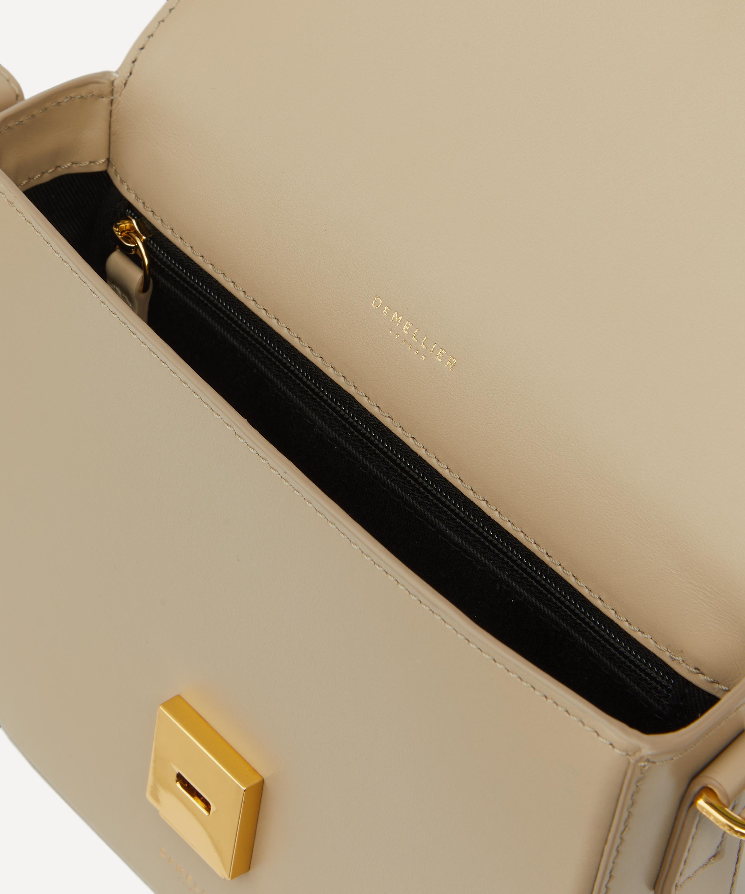 DeMellier - Small Vancouver Crossbody Bag image number 3