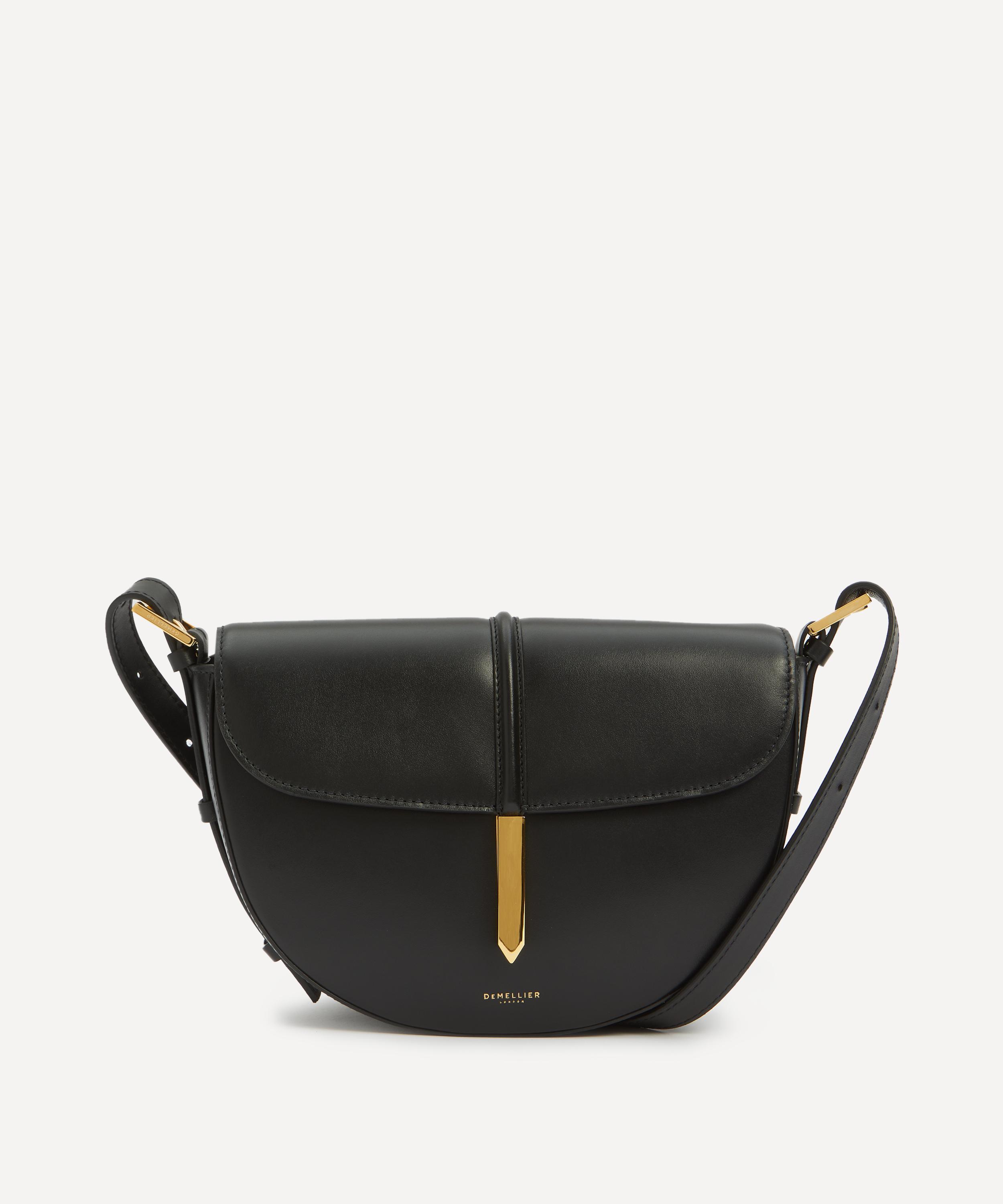 DeMellier Tokyo Saddle Crossbody Bag | Liberty