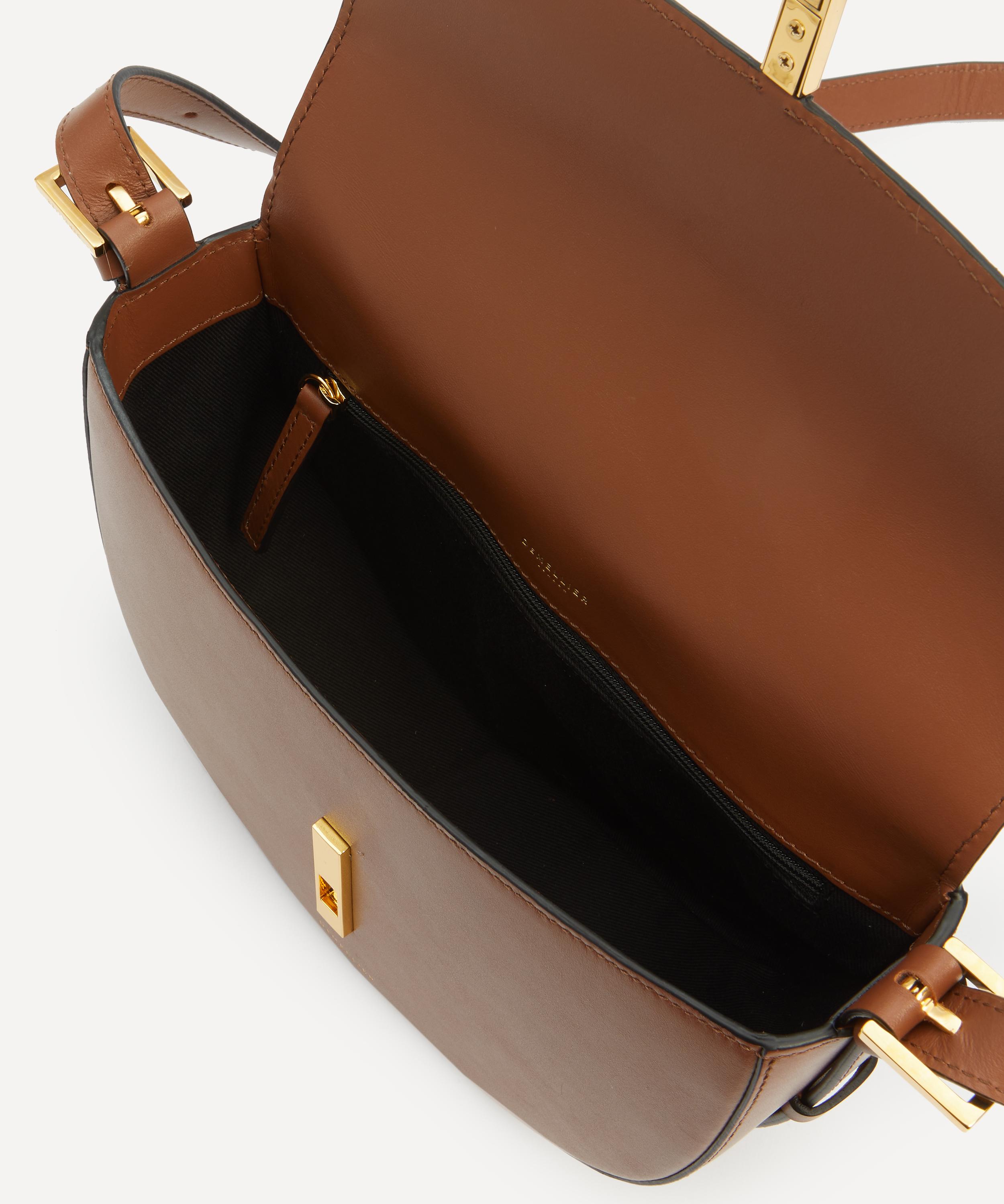 DeMellier - Tokyo Saddle Crossbody Bag image number 4