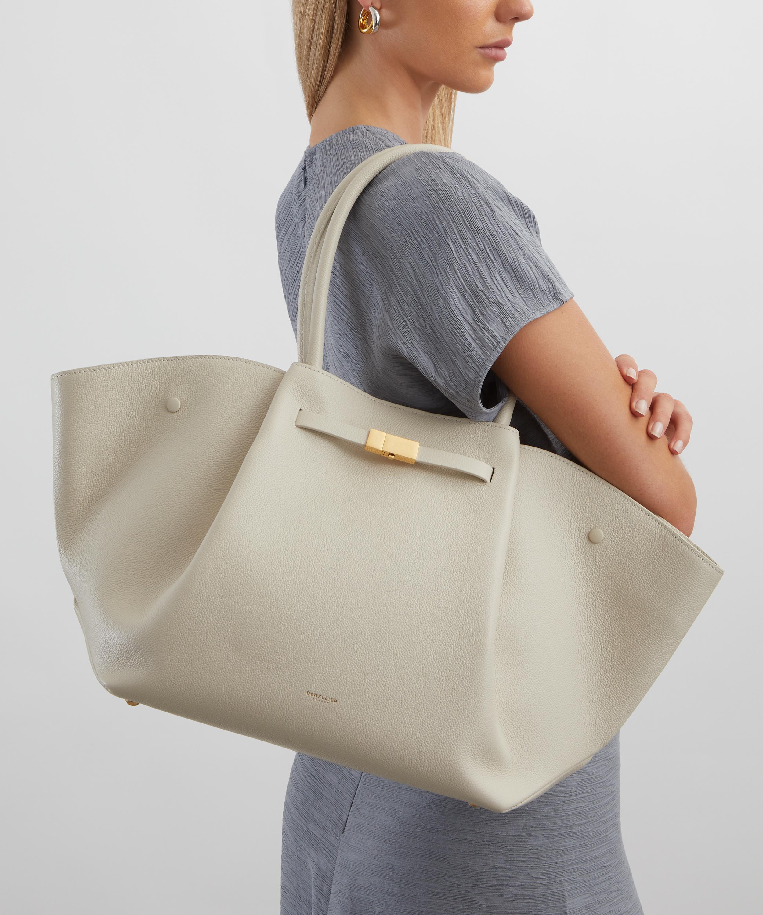 DeMellier - New York Midi Tote Bag image number 1