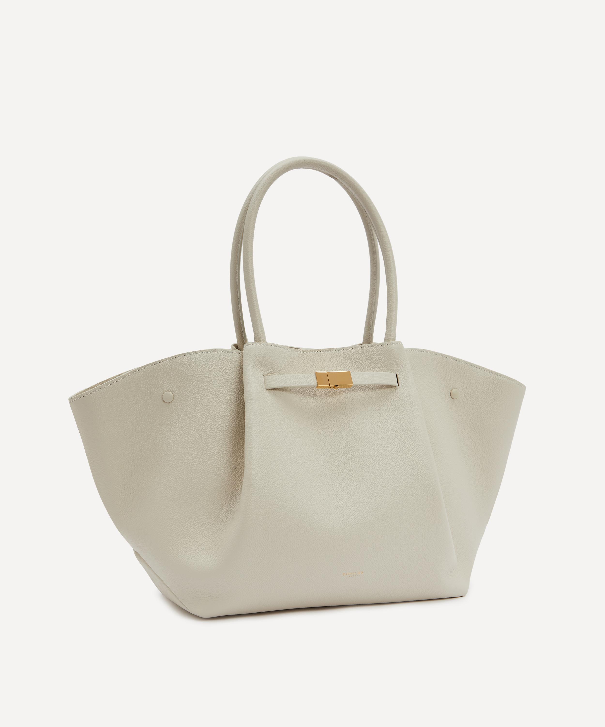 DeMellier - New York Midi Tote Bag image number 2