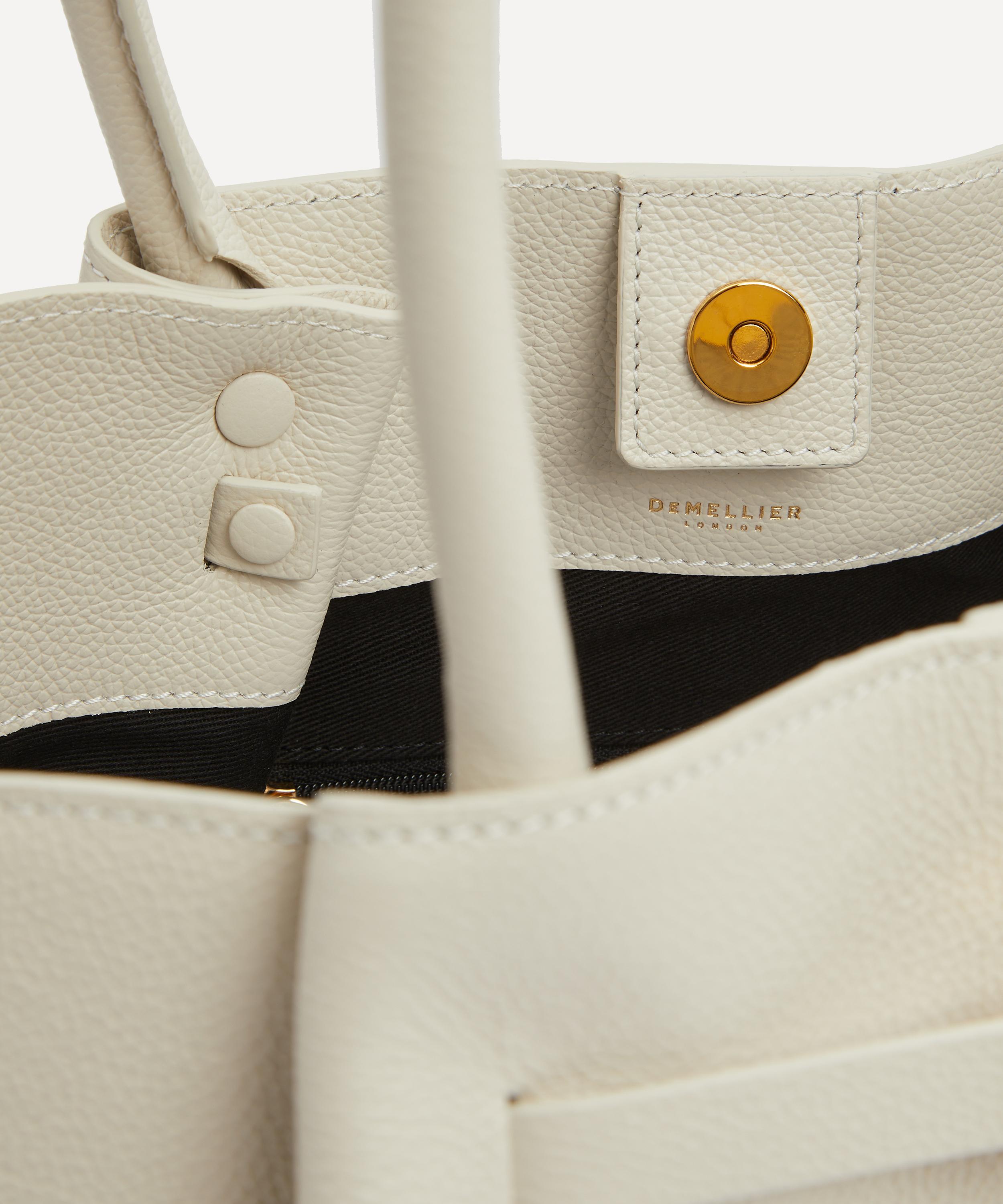 DeMellier - New York Midi Tote Bag image number 5