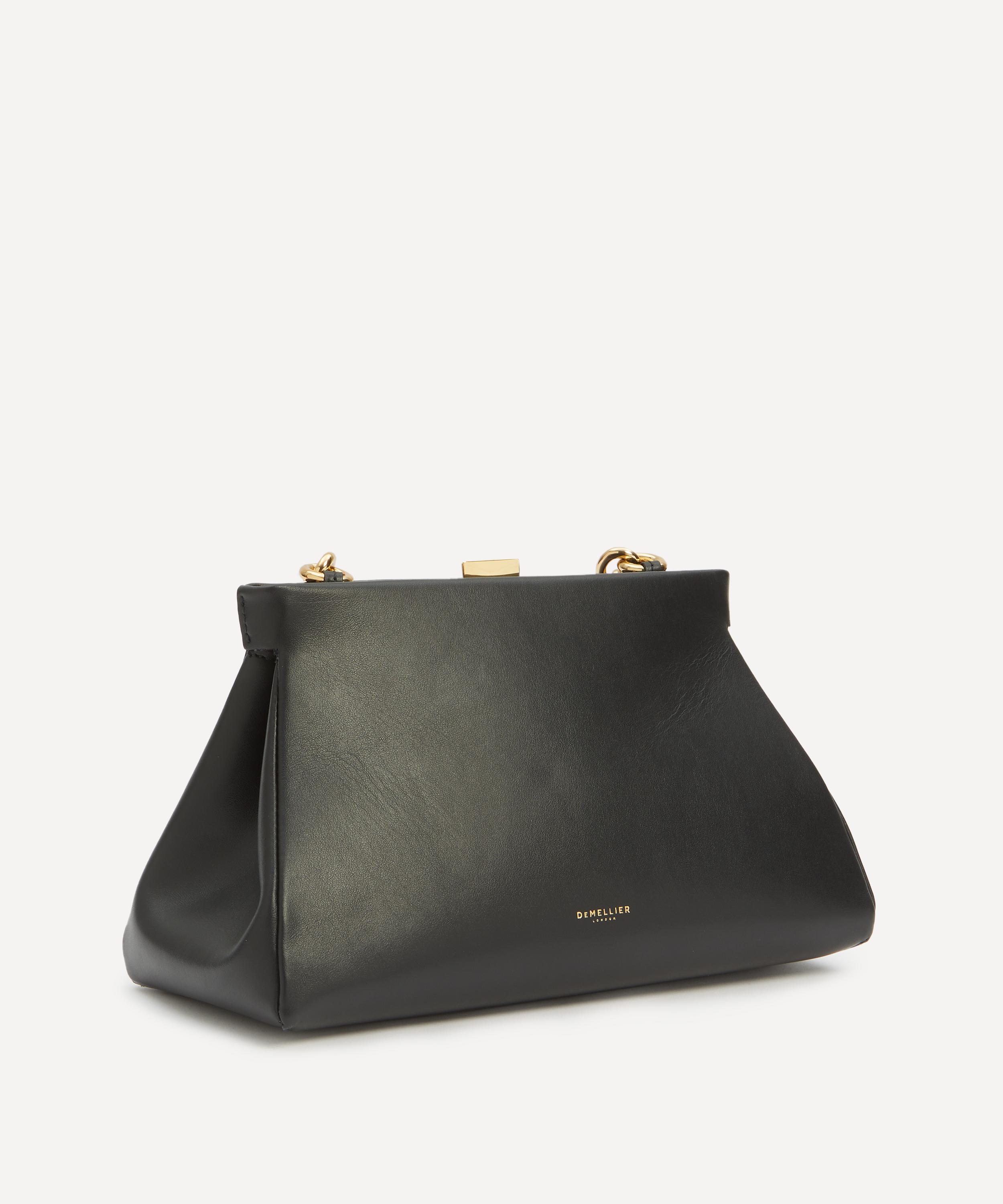 DeMellier - Cannes Clutch Bag image number 1