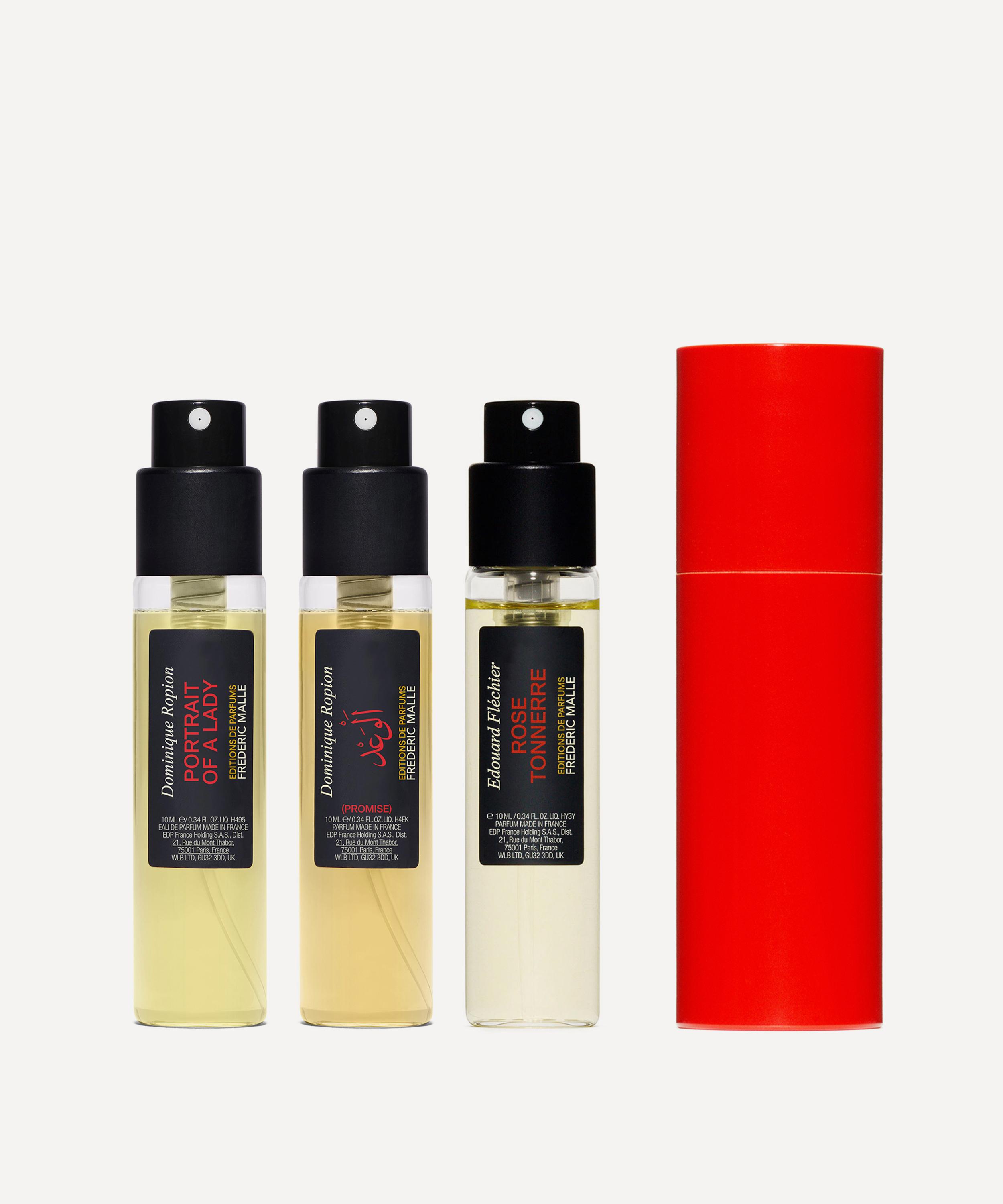 Editions de Parfums Frédéric Malle - 3 Roses Limited Edition Eau de Parfum Set