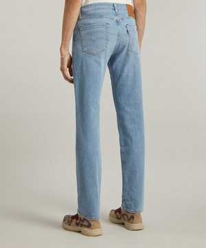 Levi's Made & Crafted - 511 Slim Tabor Well Worn Jeans image number 3