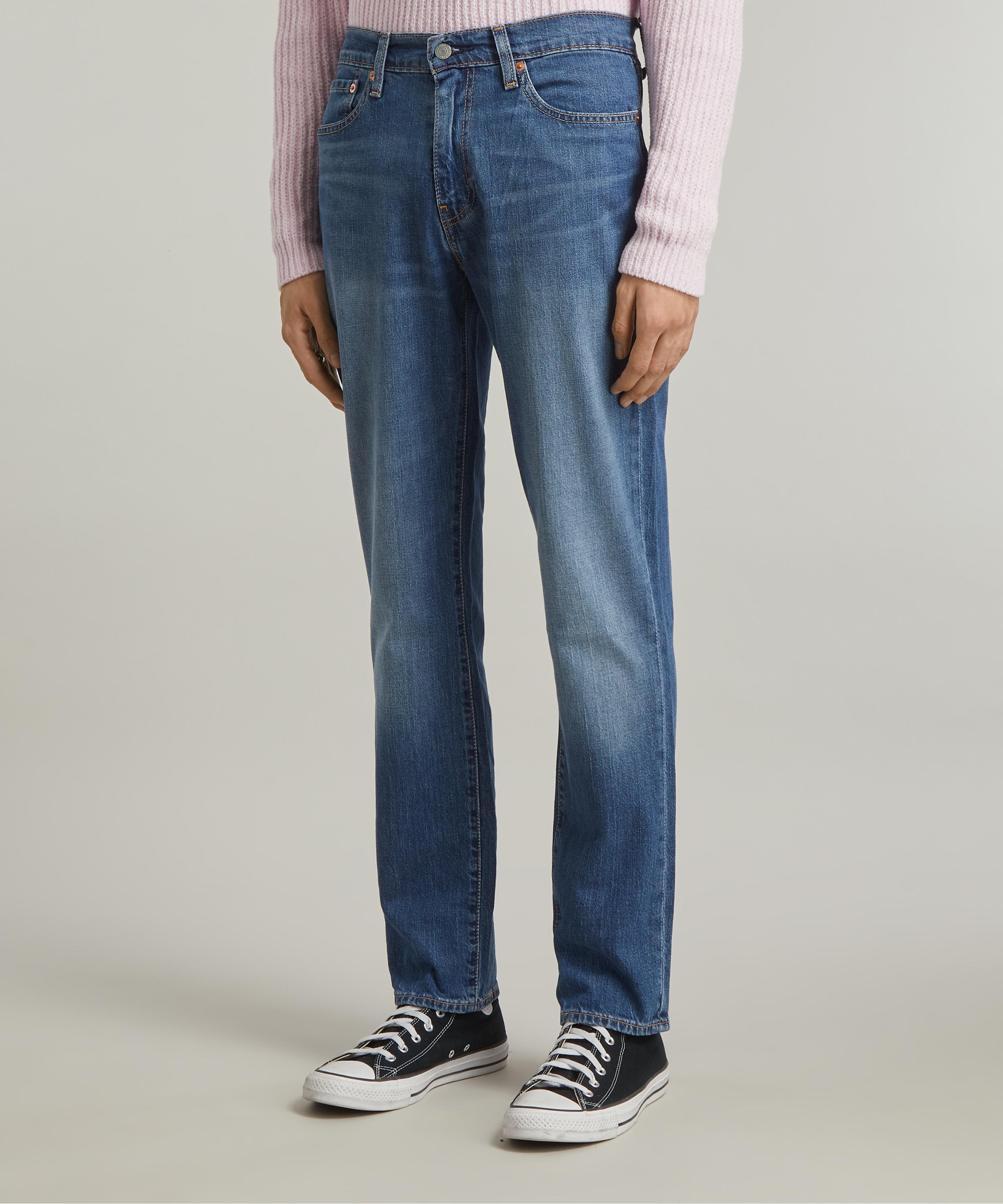 Levi's made clearance & crafted 511