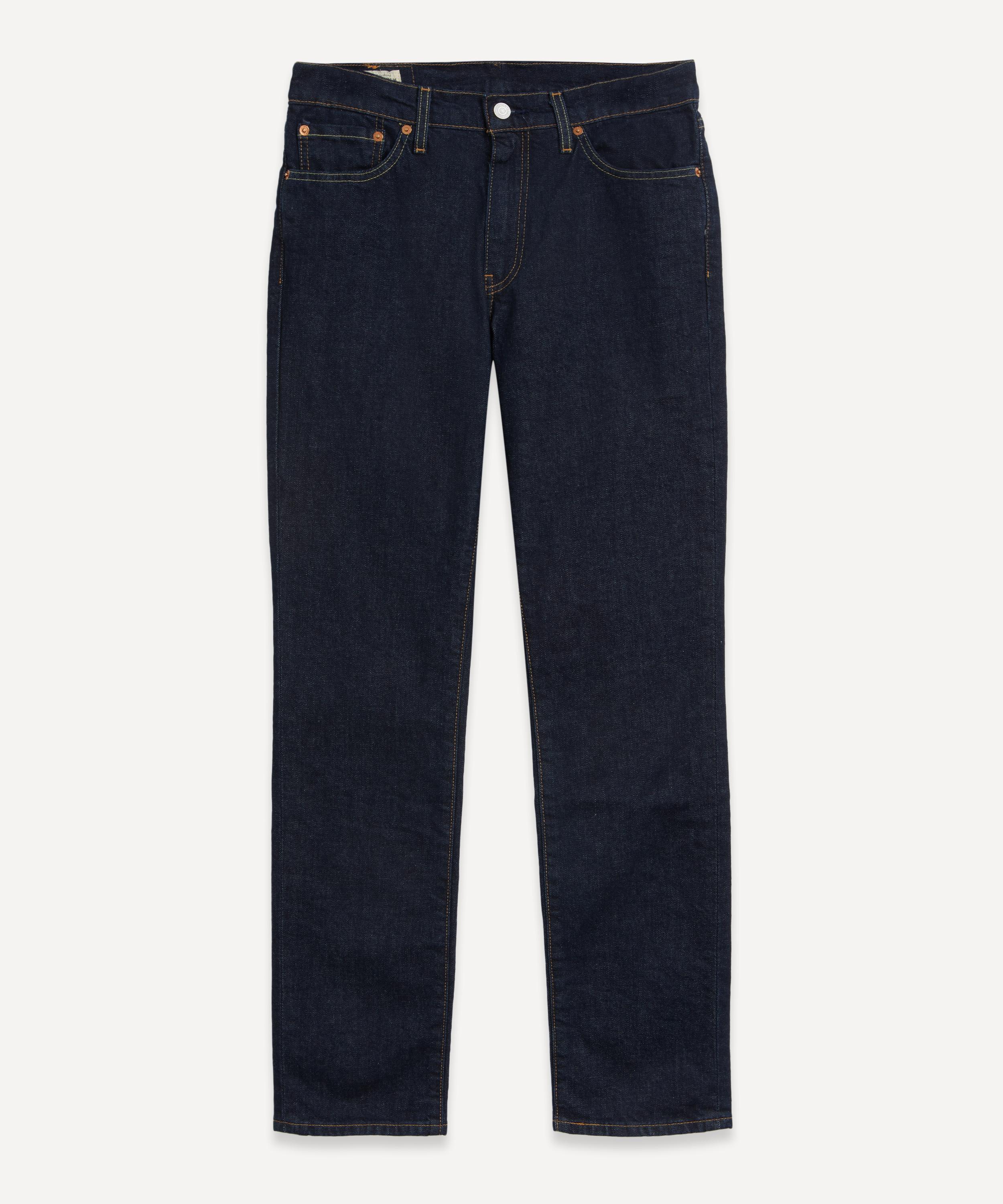 Levi's Made & Crafted - 511 Slim Rock Cod Jeans image number 0