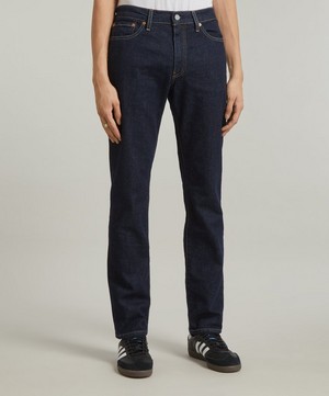 Levi's Made & Crafted - 511 Slim Rock Cod Jeans image number 2