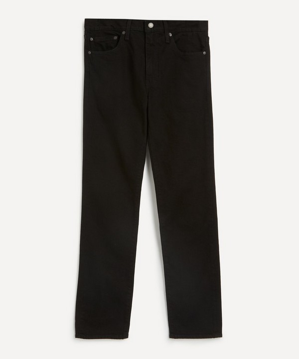 Levi's Made & Crafted - 511 Slim Black Jeans image number null