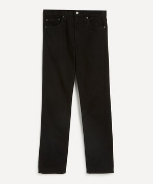 Levi's Made & Crafted - 511 Slim Black Jeans image number 0