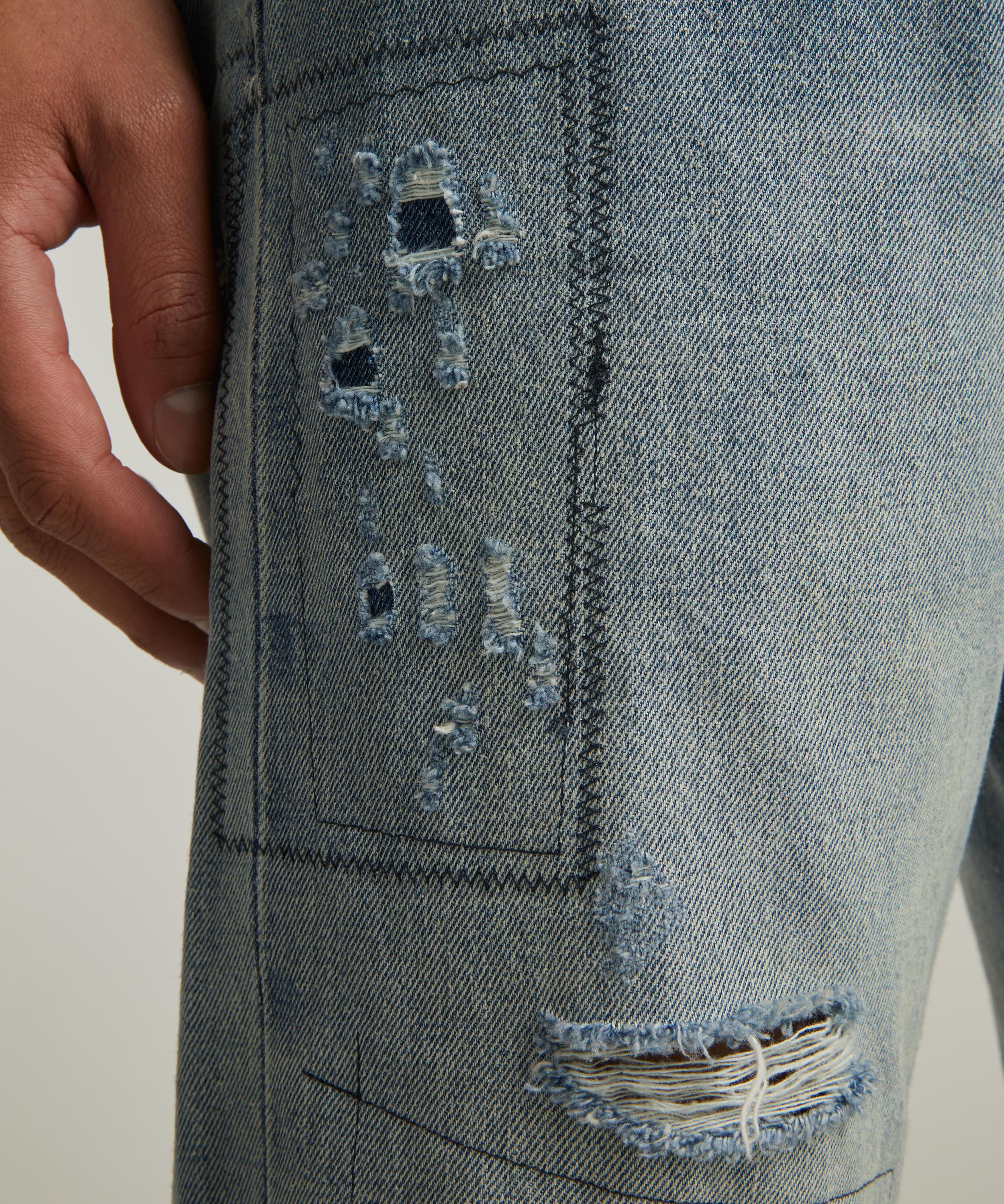 Levi's Made & Crafted - 501® Original Selvedge Jeans image number 4