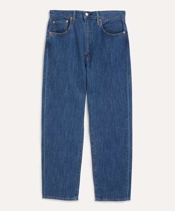 Levi's Made & Crafted - 568™ Stay Loose Lightweight Jeans