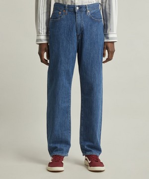 Levi's Made & Crafted - 568™ Stay Loose Lightweight Jeans image number 2