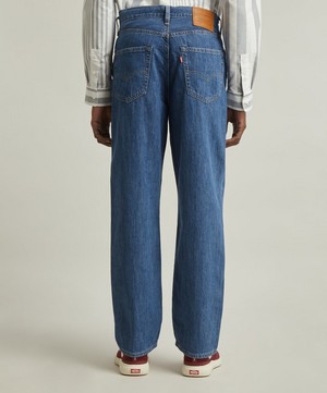 Levi's Made & Crafted - 568™ Stay Loose Lightweight Jeans image number 3