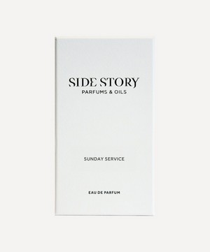 Side Story - Sunday Service Eau de Parfum 100ml image number 1