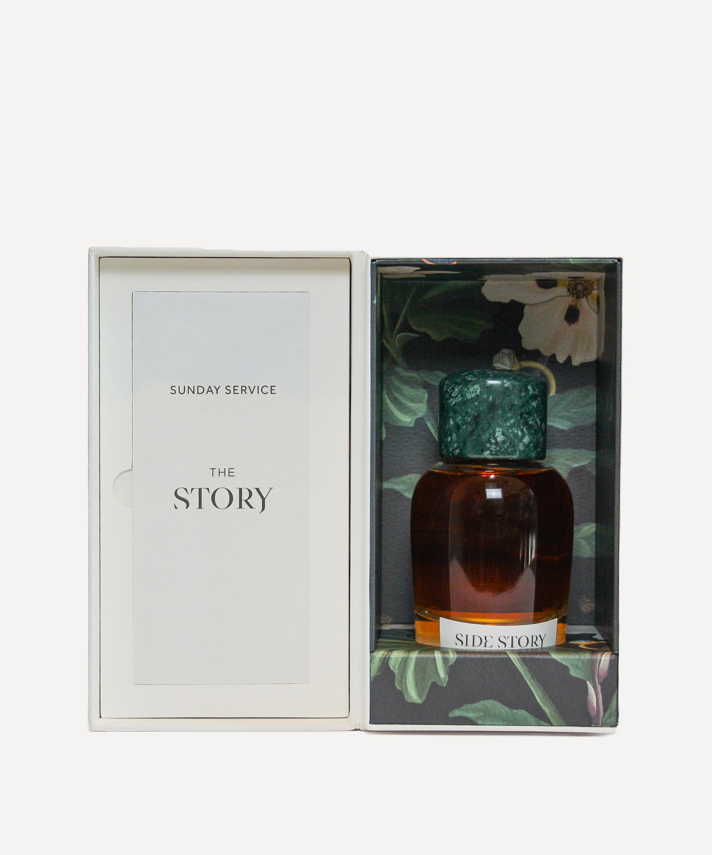 Side Story - Sunday Service Eau de Parfum 100ml image number 2