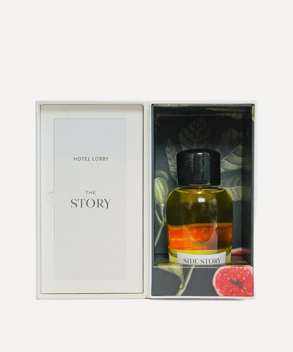 Side Story - Hotel Lobby Eau de Parfum 100ml