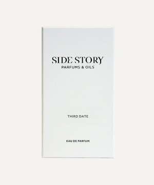 Side Story - Third Date Eau de Parfum 100ml image number 1