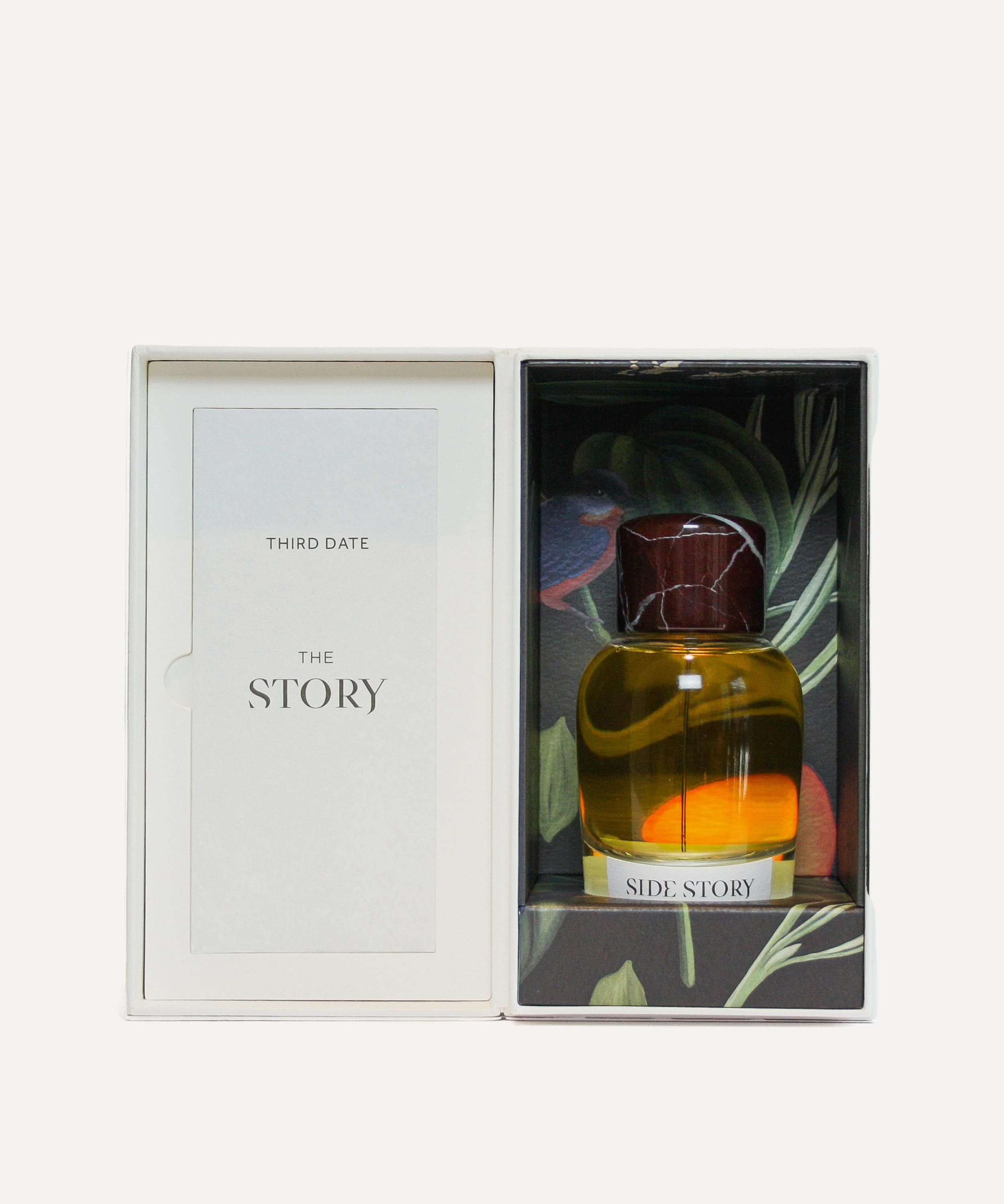 Side Story - Third Date Eau de Parfum 100ml image number 2