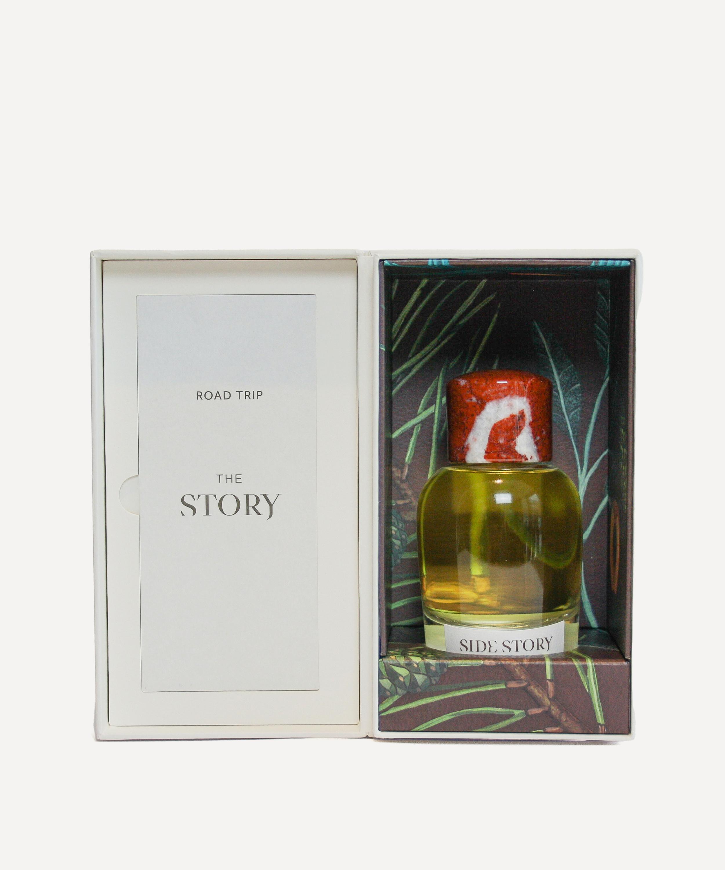 Side Story - Road Trip Eau de Parfum 100ml image number 1