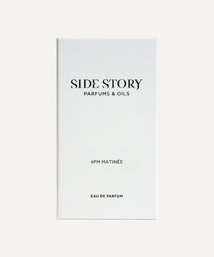 Side Story - 4PM Matinee Eau de Parfum 100ml image number 1
