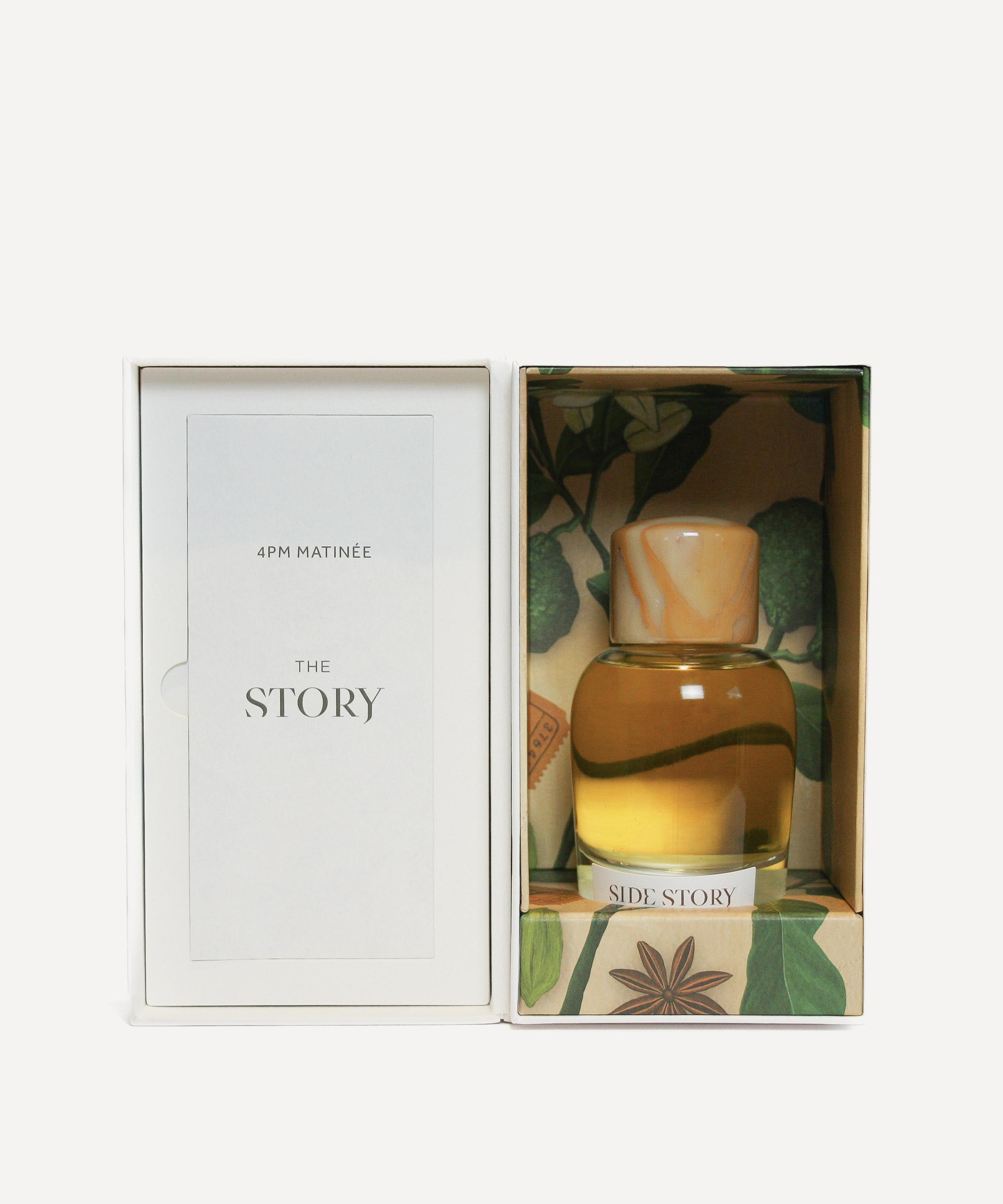 Side Story - 4PM Matinee Eau de Parfum 100ml image number 2