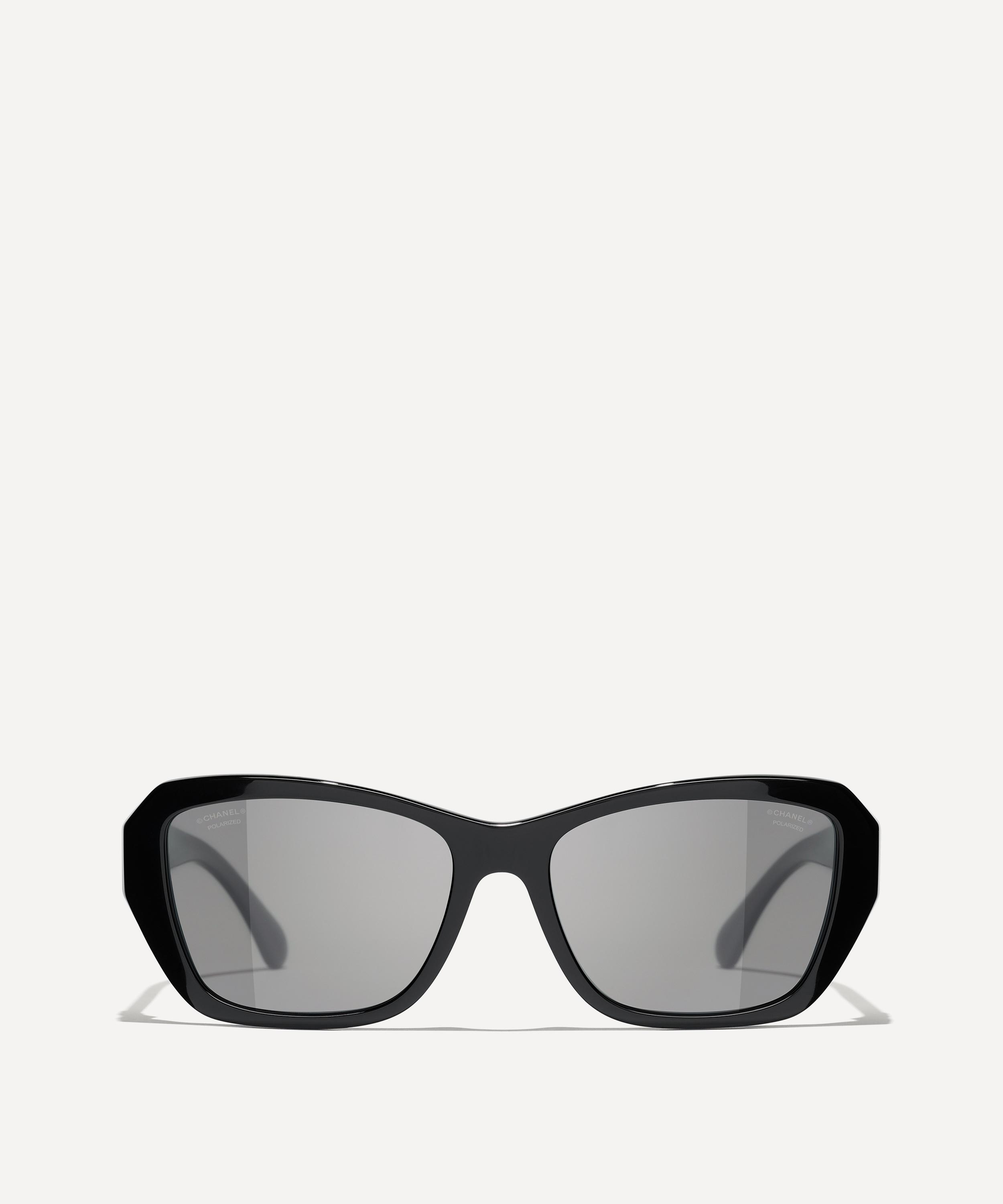 CHANEL - Square Sunglasses image number 0