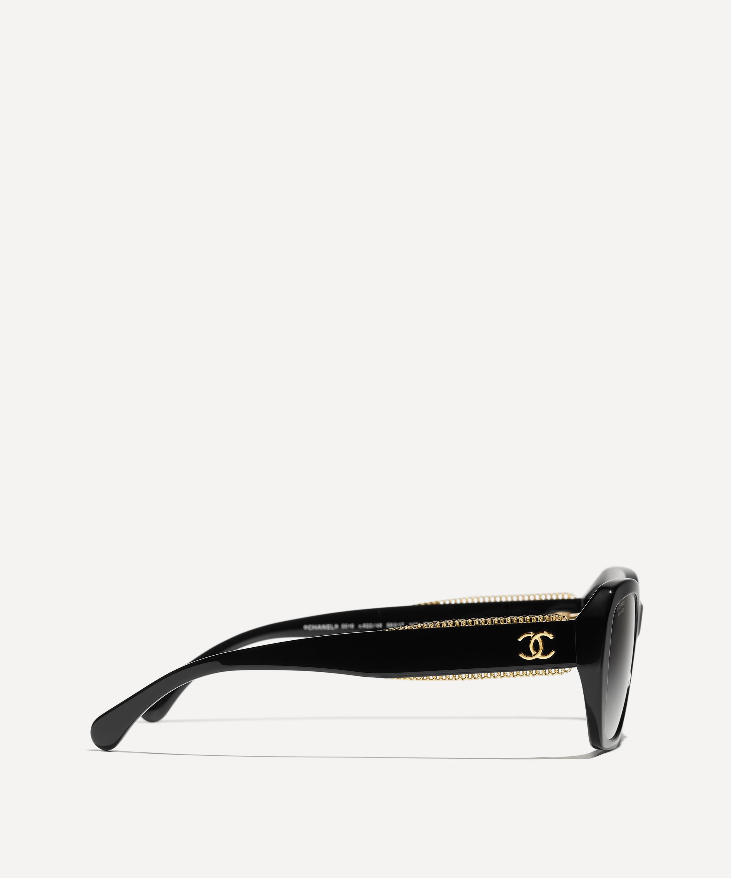 CHANEL - Square Sunglasses image number 2