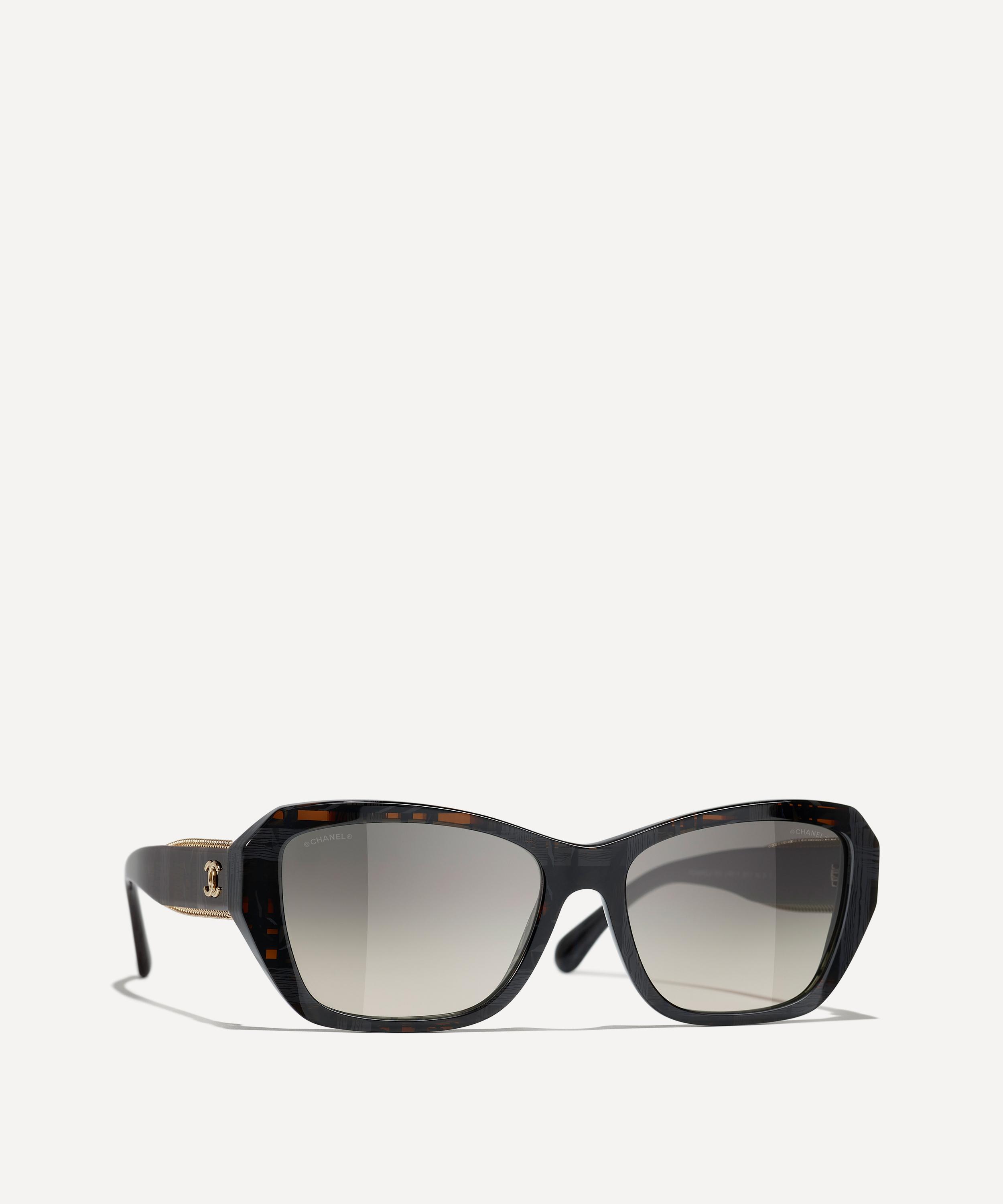 CHANEL - Square Sunglasses image number 1