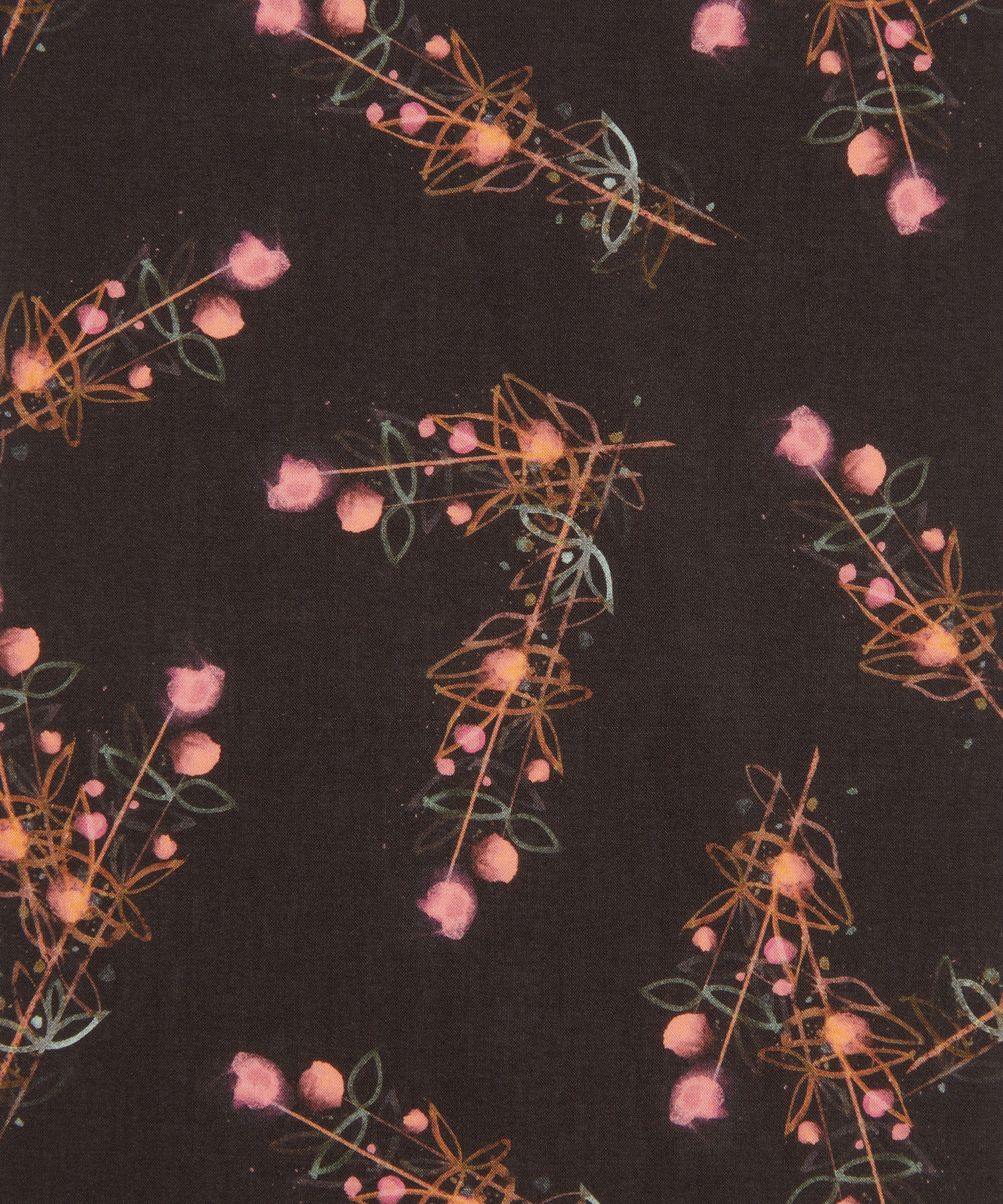 Liberty Fabrics - I Dreamt of Roses Organic Tana Lawn™ Cotton image number 0