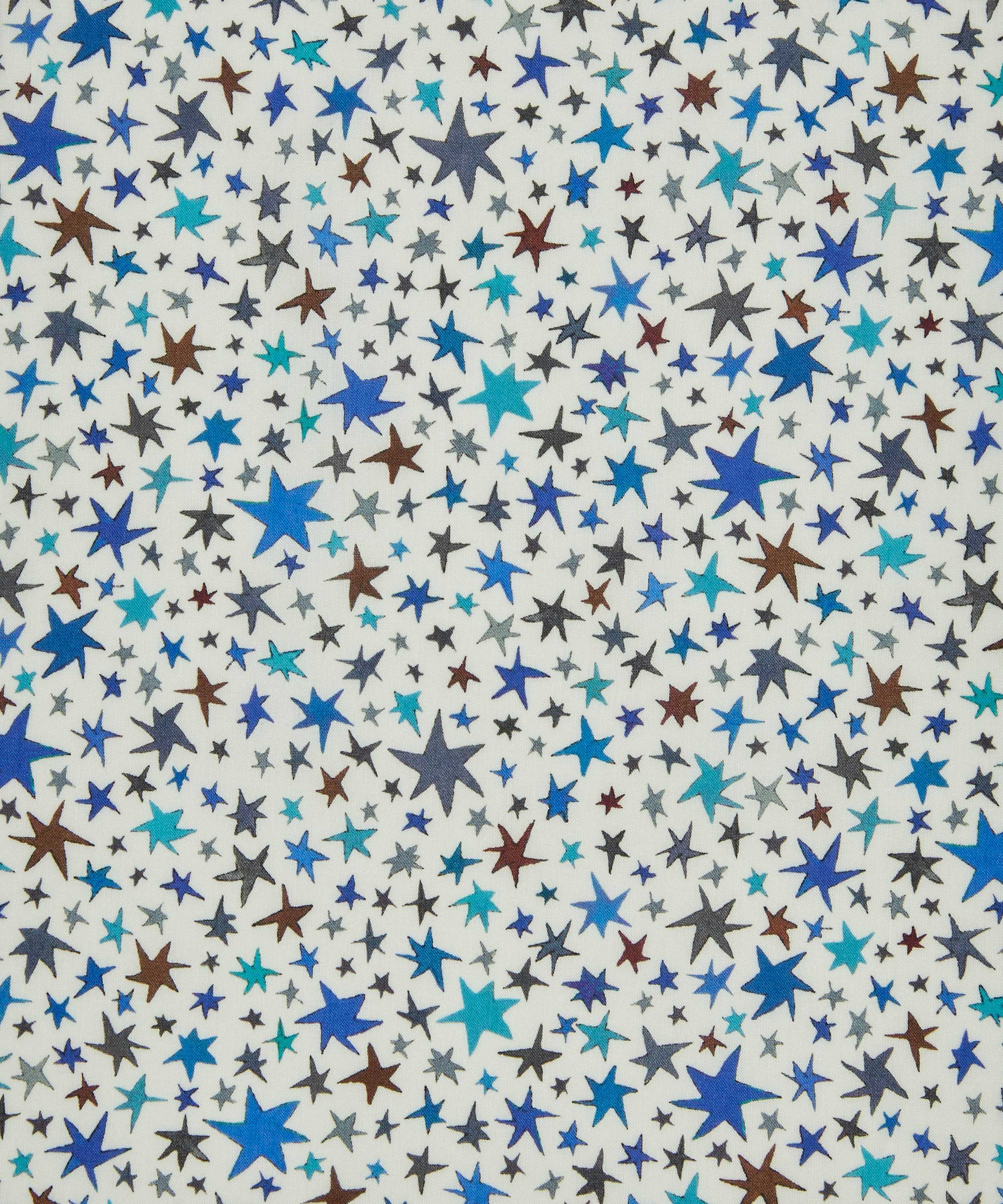 Liberty Fabrics - Starstruck Organic Tana Lawn™ Cotton image number 0