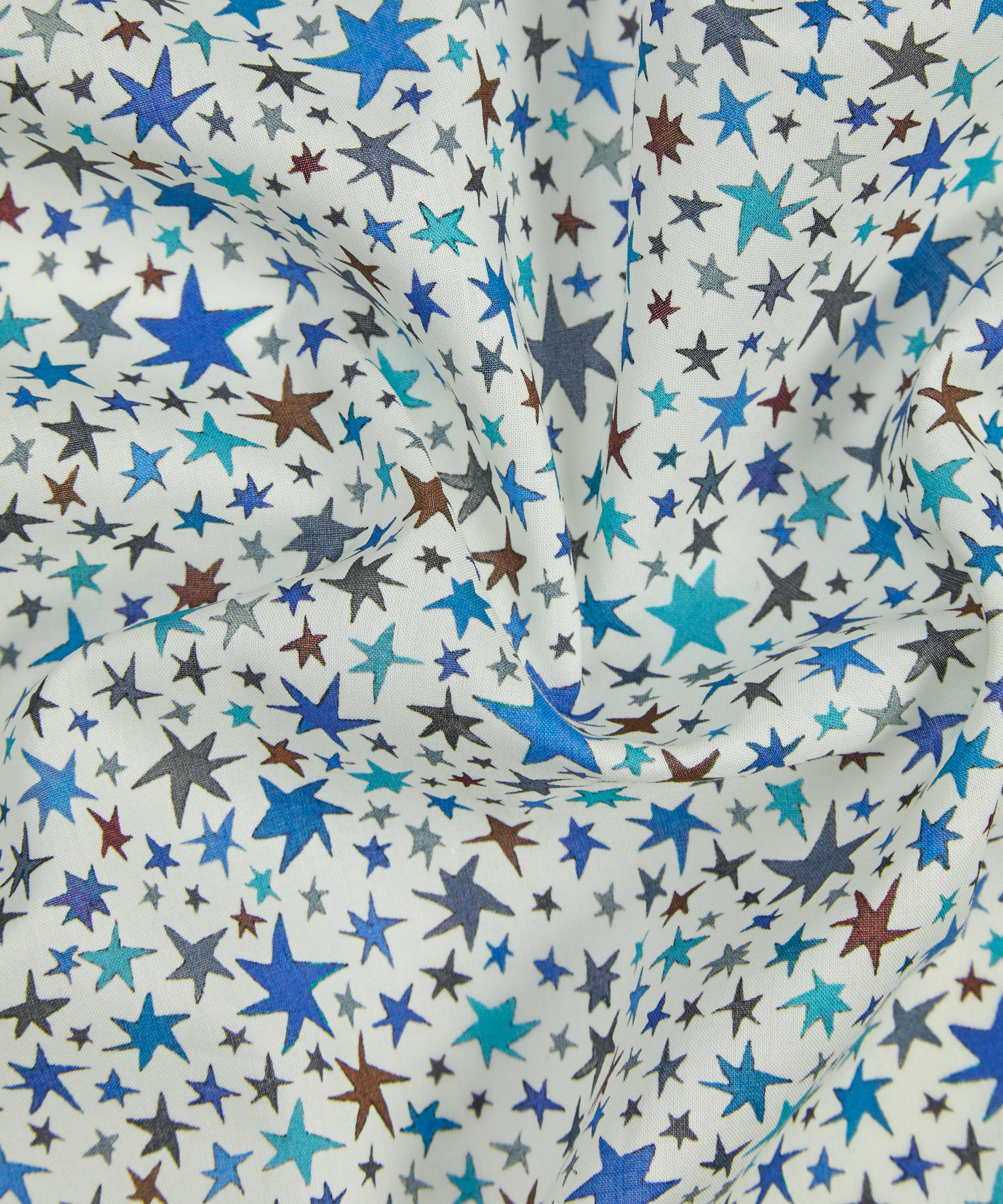 Liberty Fabrics - Starstruck Organic Tana Lawn™ Cotton image number 3