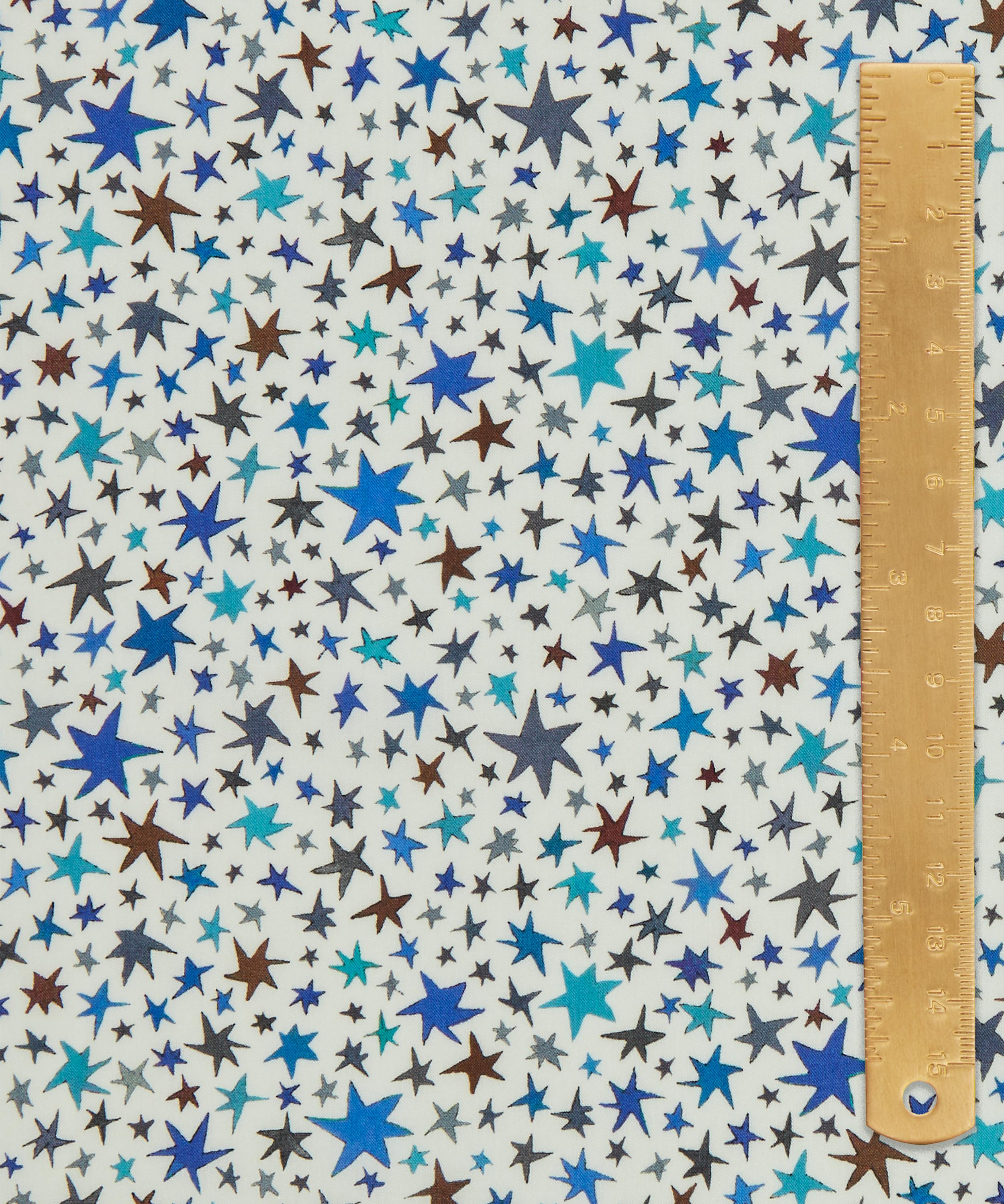 Liberty Fabrics - Starstruck Organic Tana Lawn™ Cotton image number 4