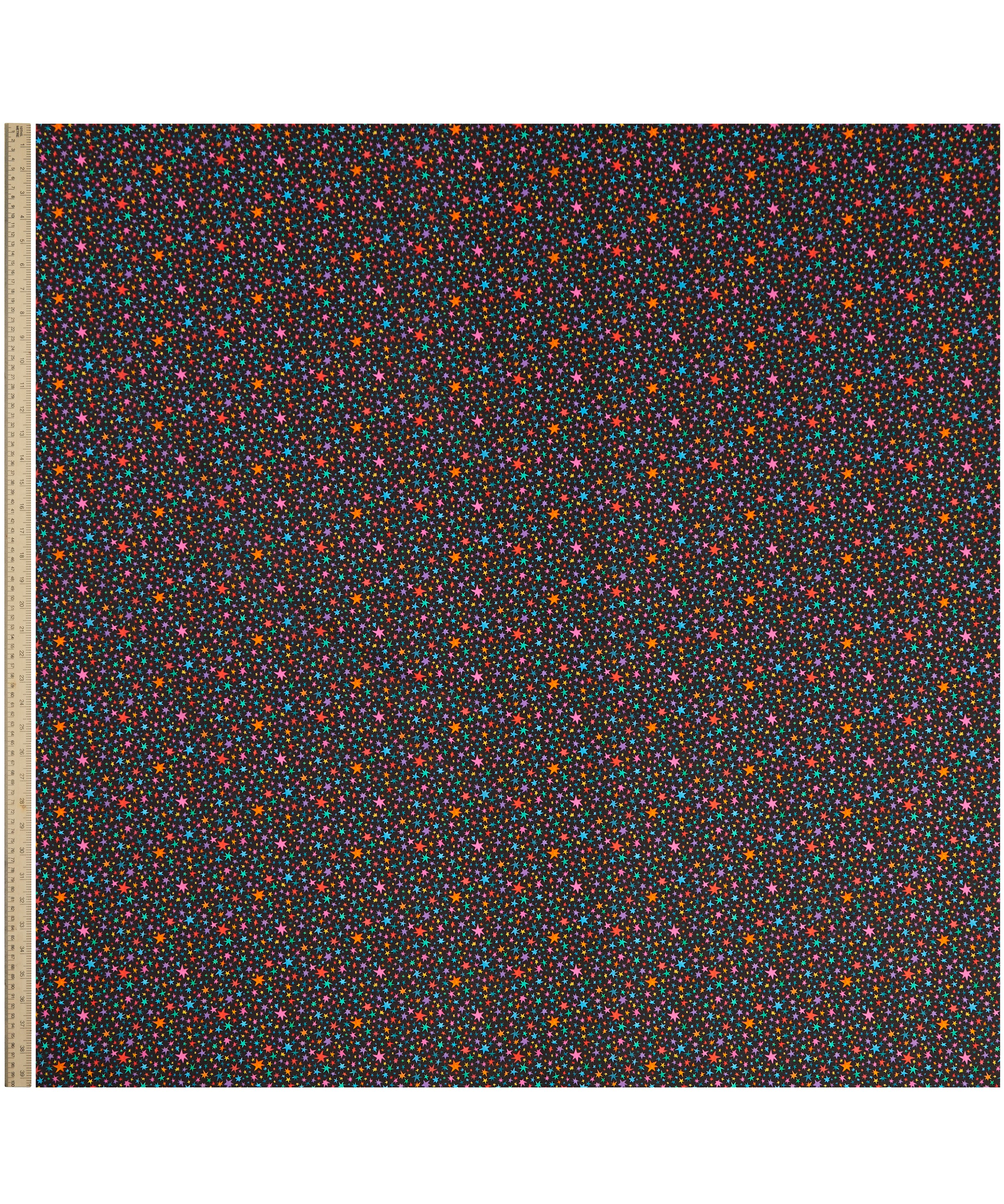 Liberty Fabrics - Starstruck Organic Tana Lawn™ Cotton image number 1