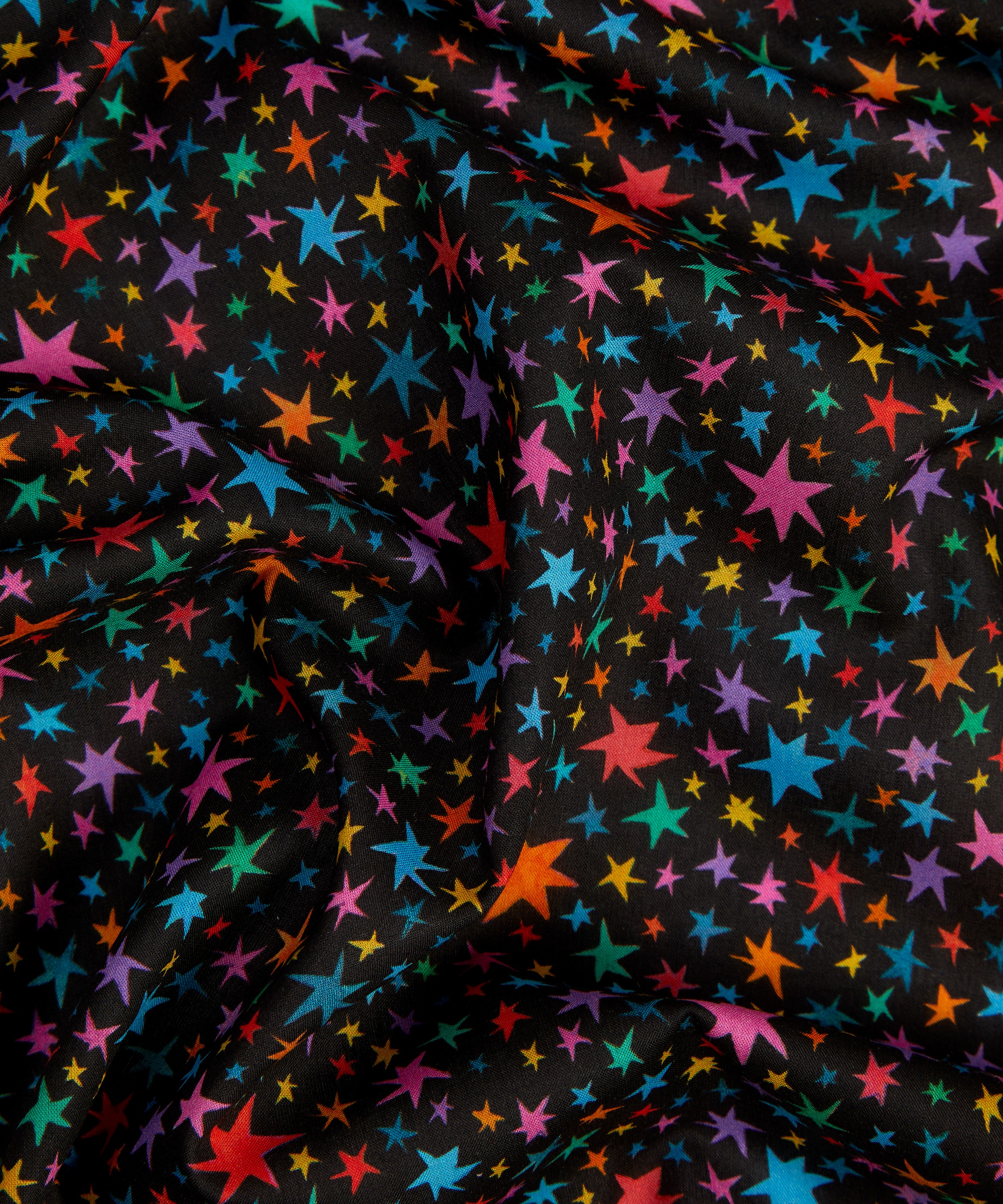 Liberty Fabrics - Starstruck Organic Tana Lawn™ Cotton image number 3