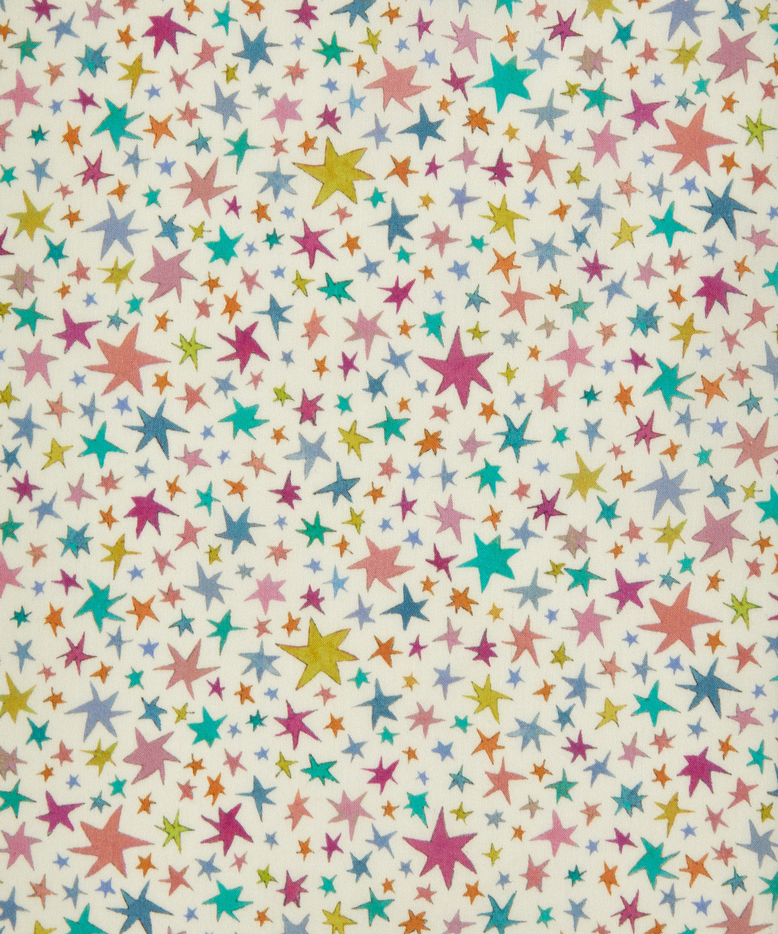 Liberty Fabrics - Starstruck Organic Tana Lawn™ Cotton image number 0