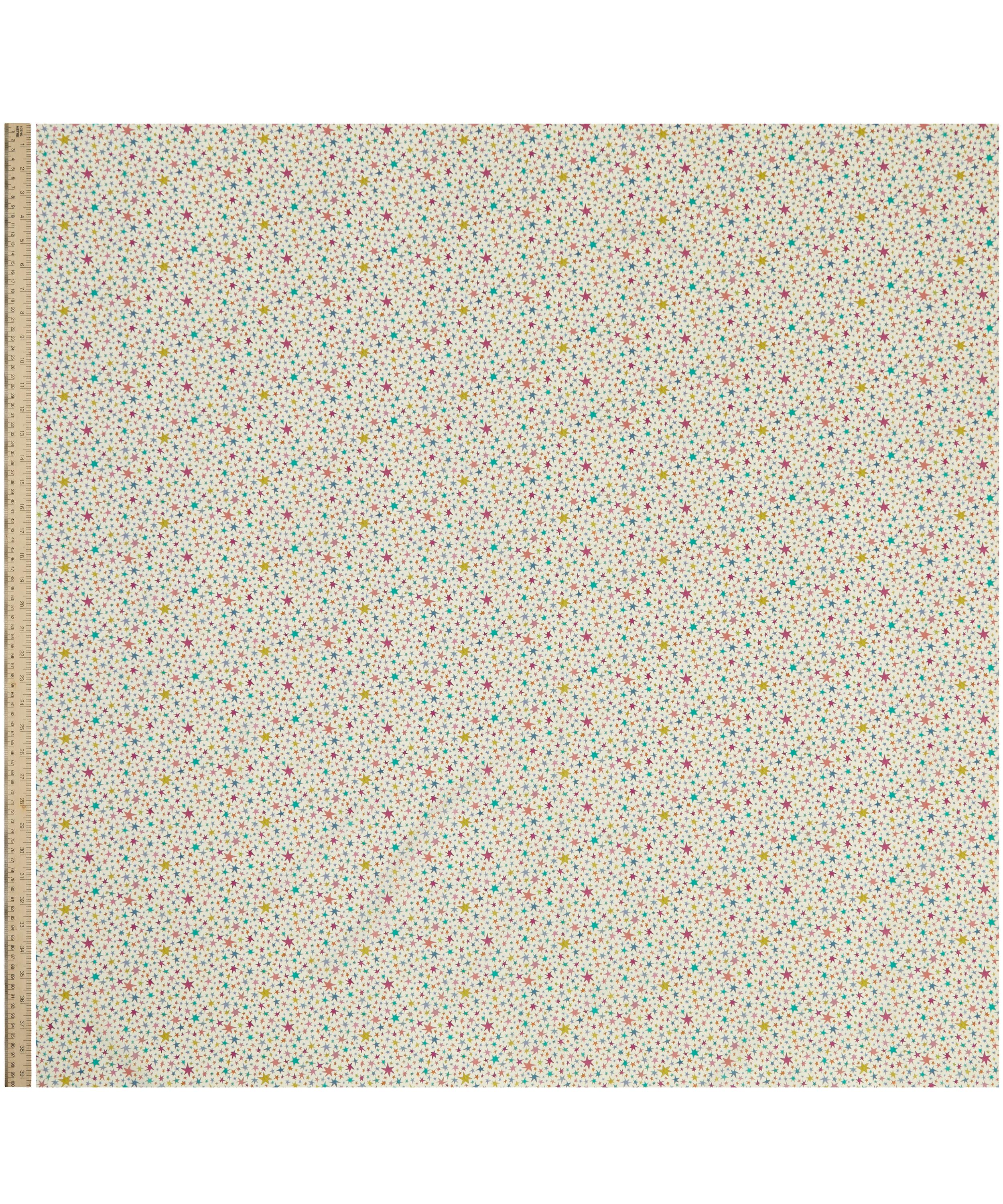 Liberty Fabrics - Starstruck Organic Tana Lawn™ Cotton image number 1