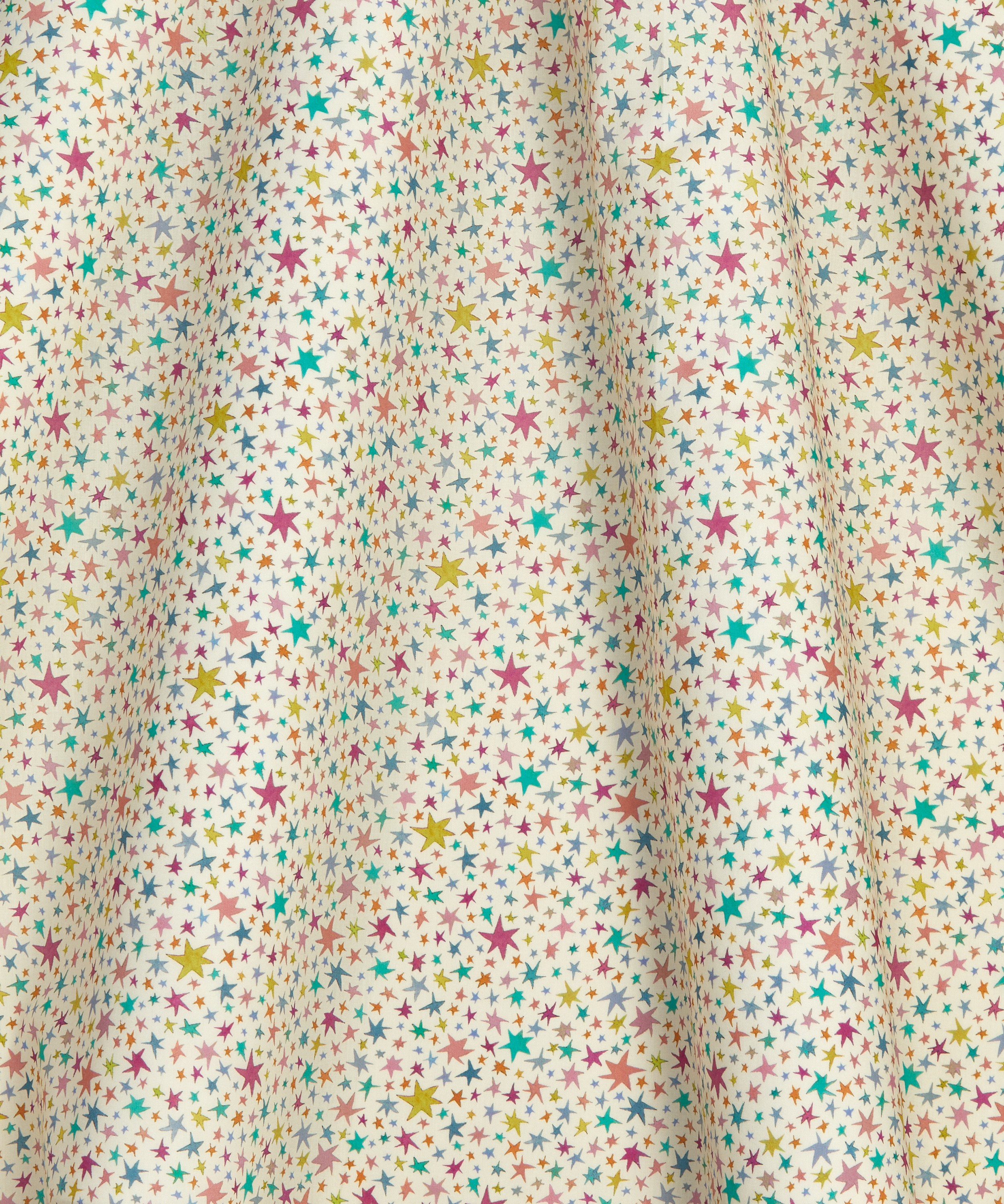 Liberty Fabrics - Starstruck Organic Tana Lawn™ Cotton image number 2