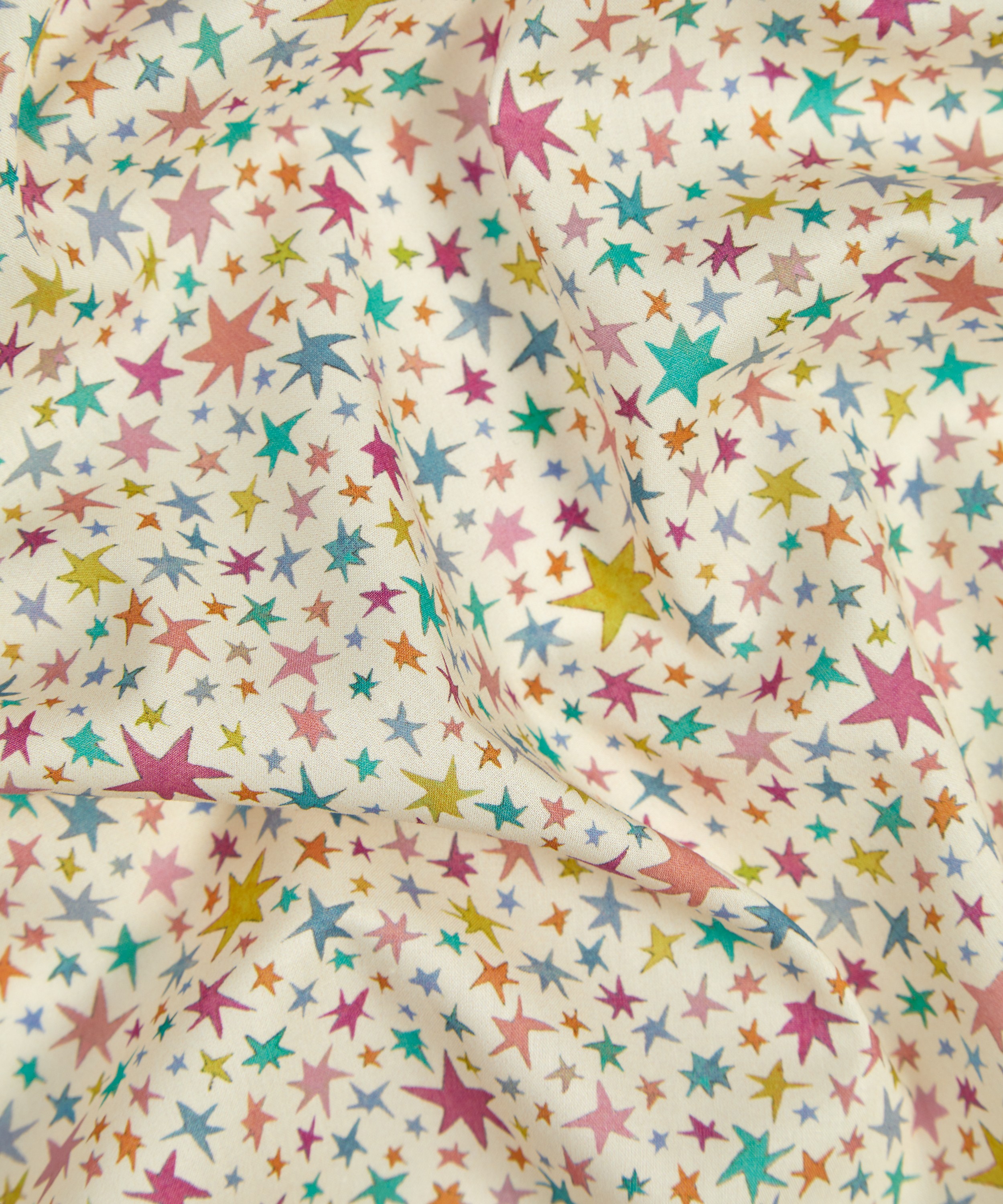 Liberty Fabrics - Starstruck Organic Tana Lawn™ Cotton image number 3