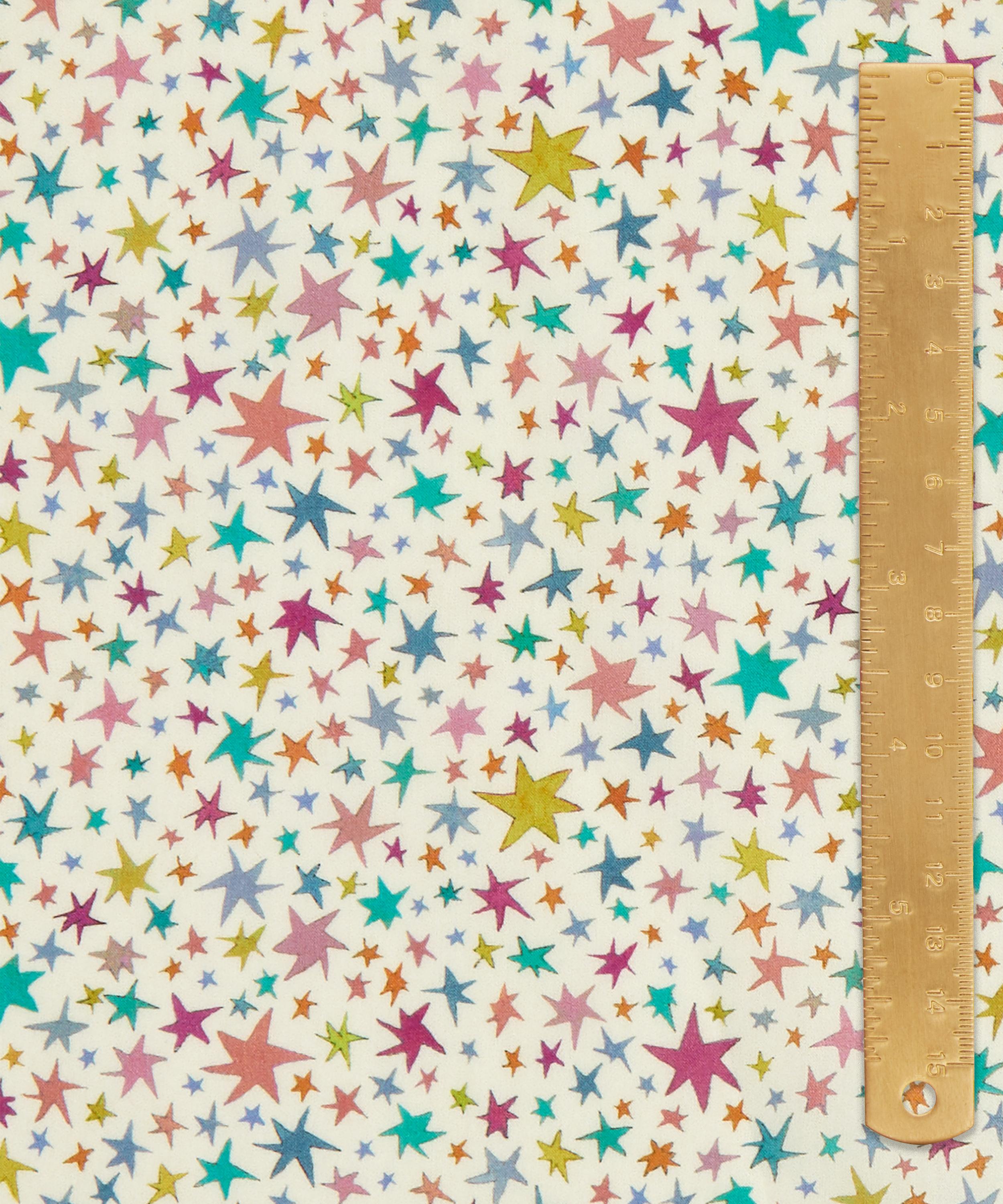 Liberty Fabrics - Starstruck Organic Tana Lawn™ Cotton image number 4